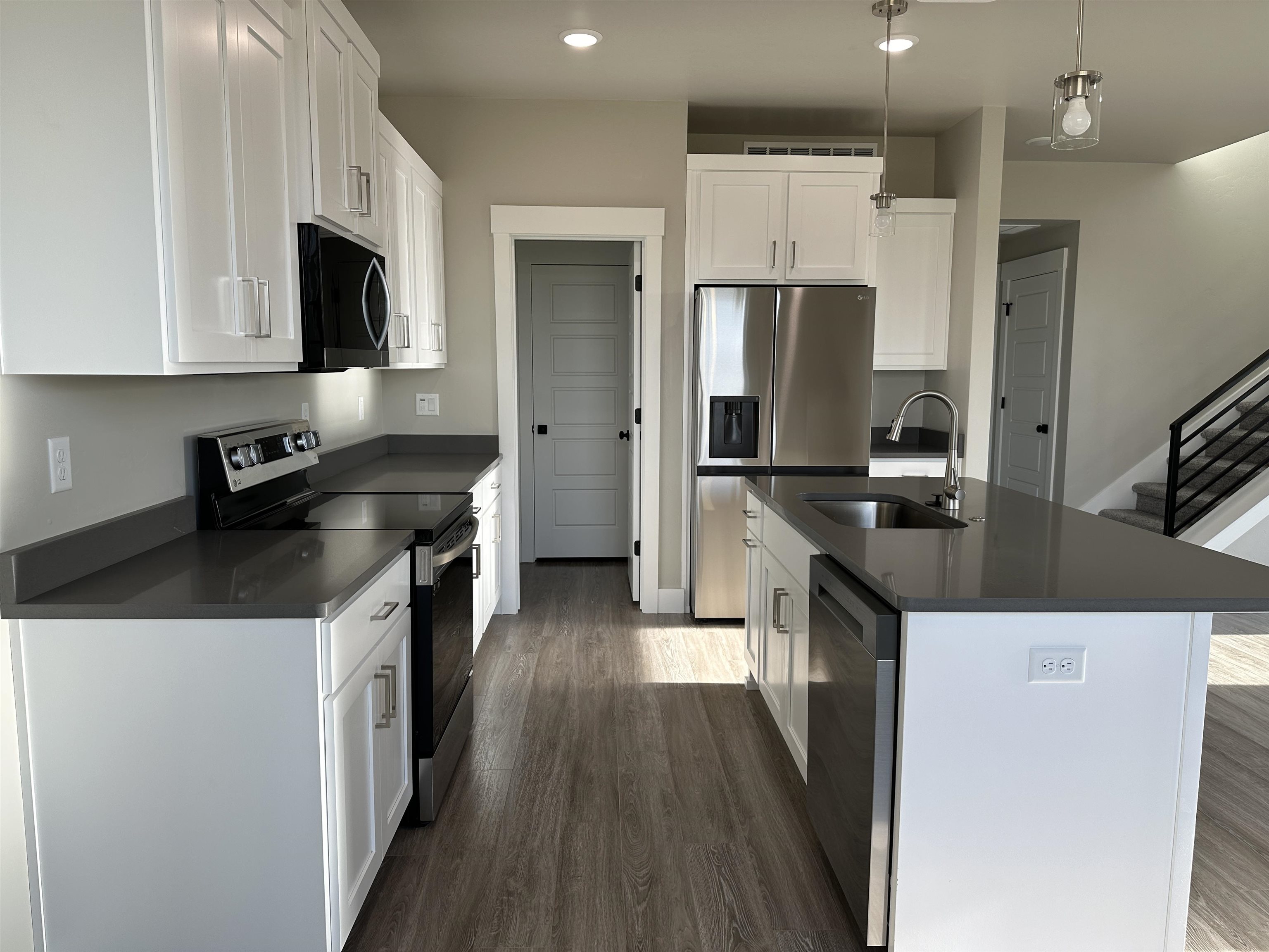 5530 Trueman Unit B, Chubbuck, Idaho image 4
