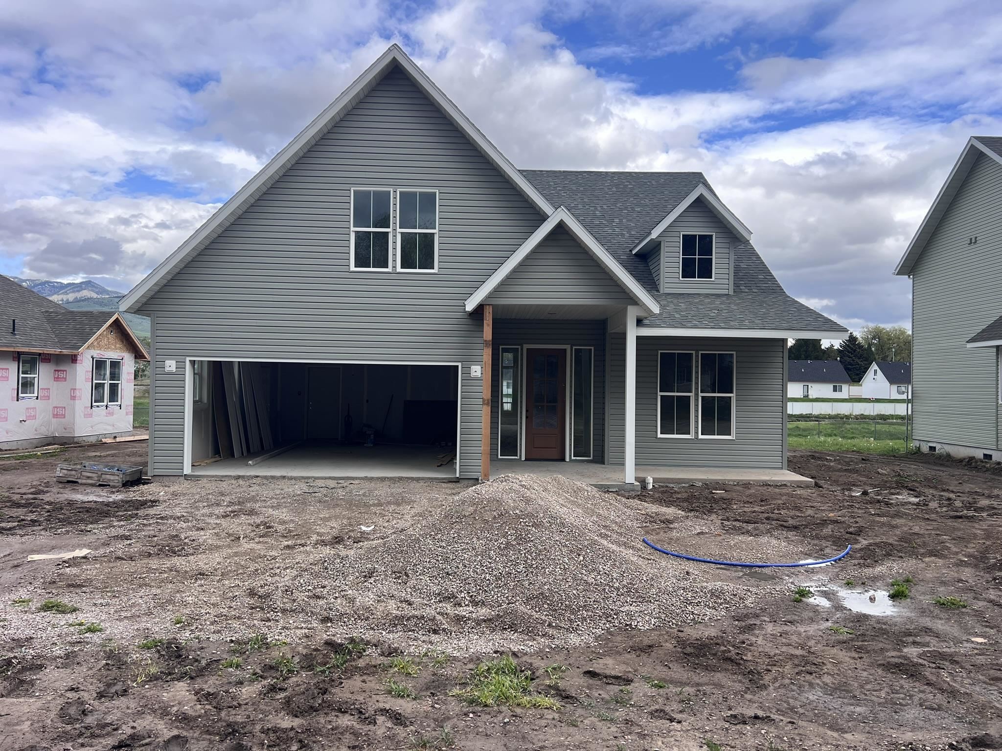1411 Geer St, McCammon, Idaho image 1