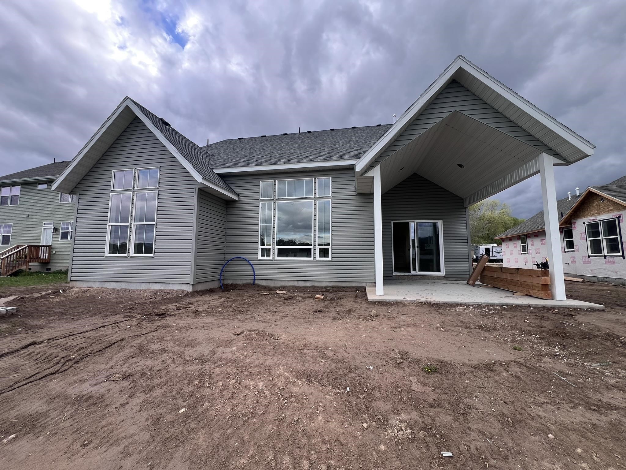 1411 Geer St, McCammon, Idaho image 16