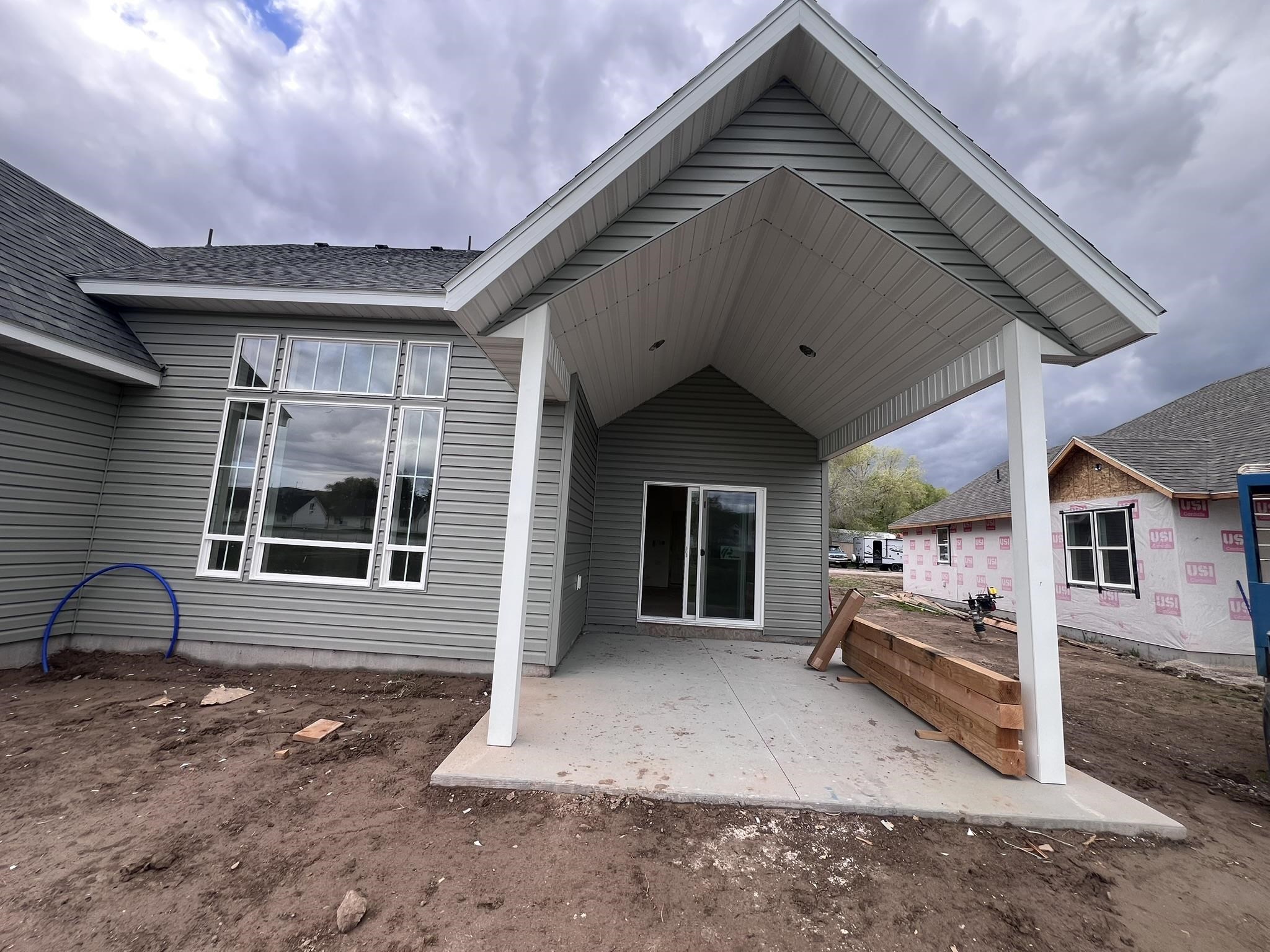 1411 Geer St, McCammon, Idaho image 17
