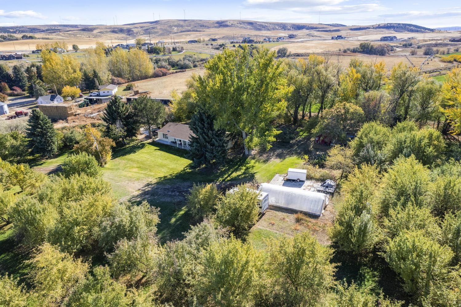 1174 N 1275 E, Shelley, Idaho image 49