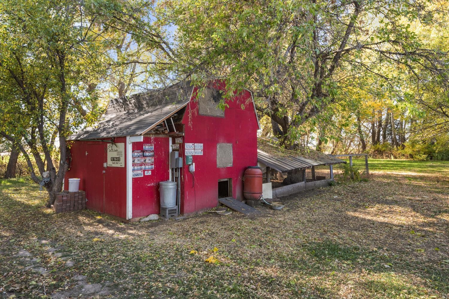 1174 N 1275 E, Shelley, Idaho image 50