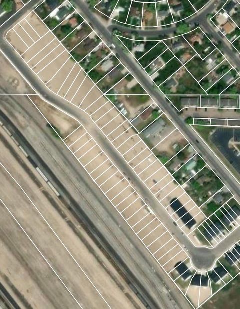 Vacant Land For Sale - TBD S 1st Ave<br/> Pocatello, ID 83201