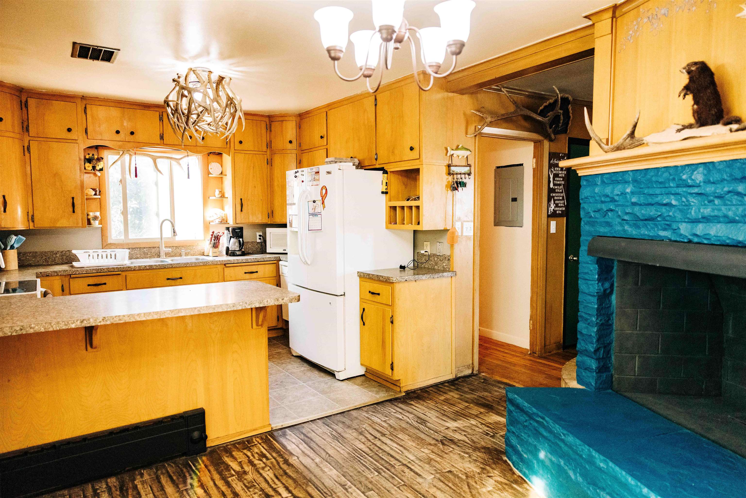231 S 3rd E, Soda Springs, Idaho image 34