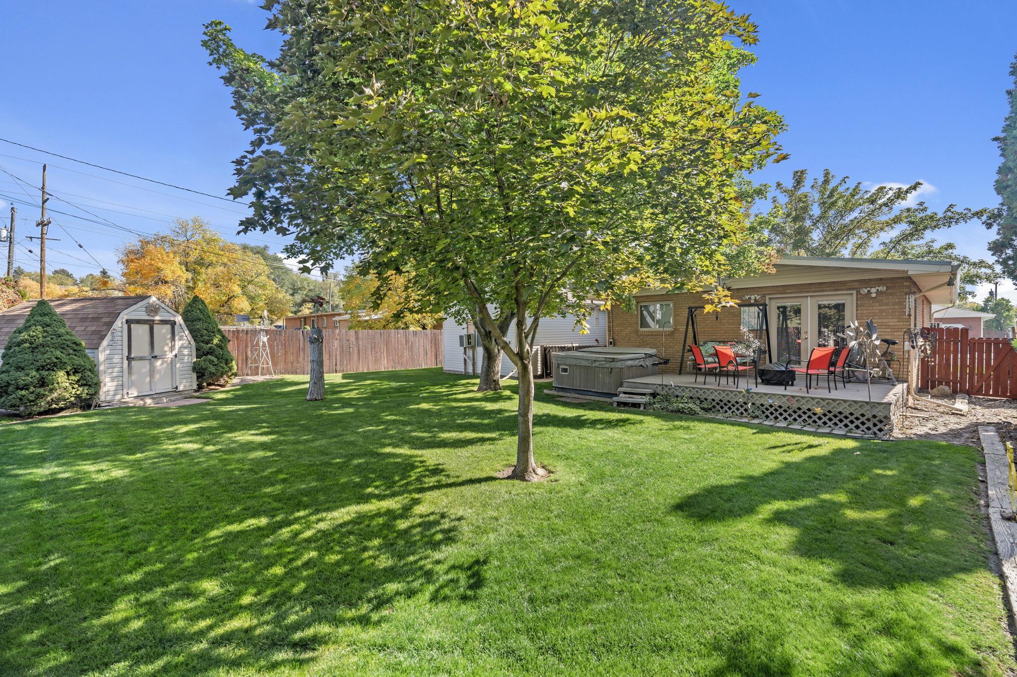 430 Pearl St, Pocatello, Idaho image 36