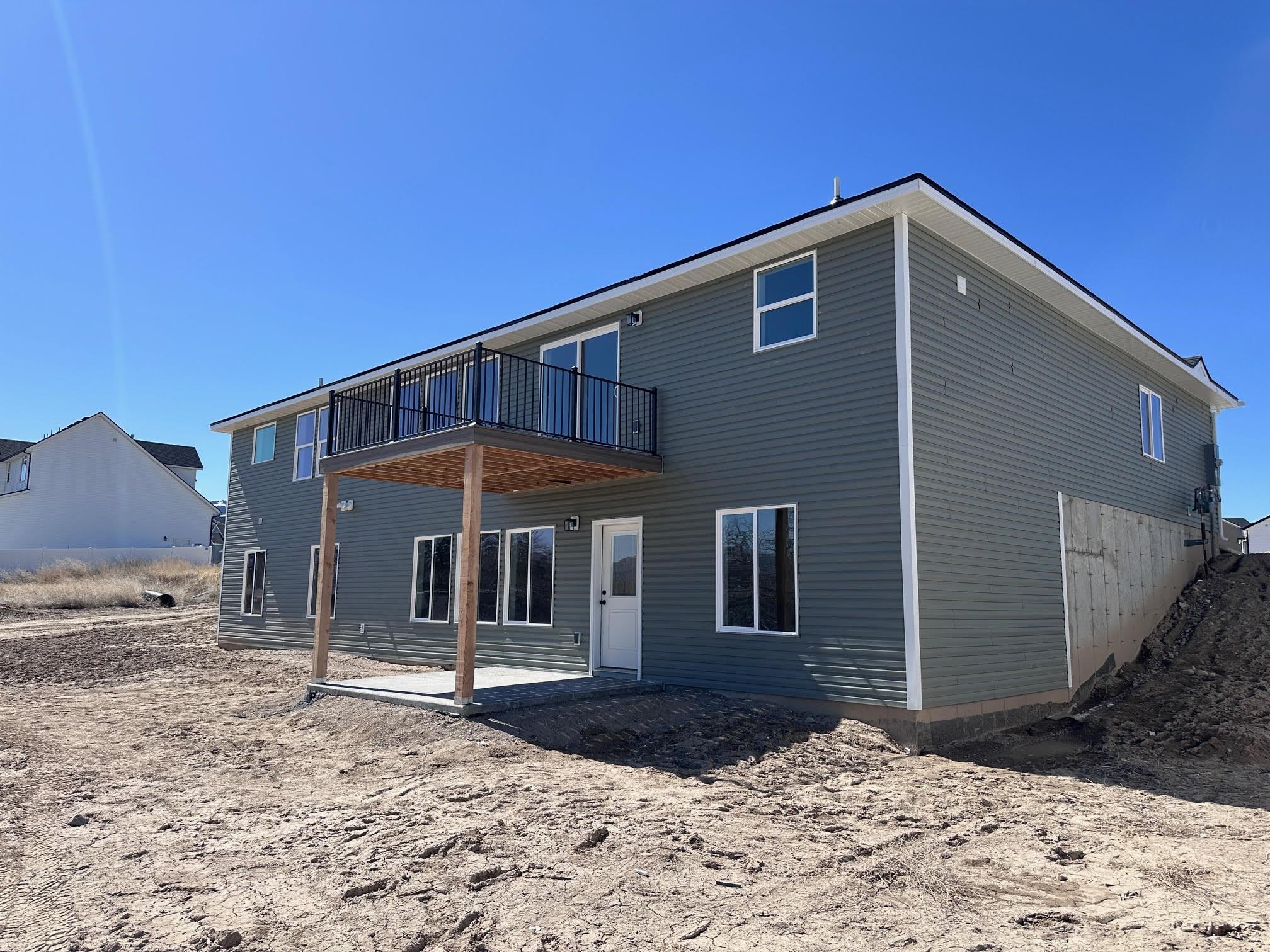 2104 Magellan Loop, Pocatello, Idaho image 29