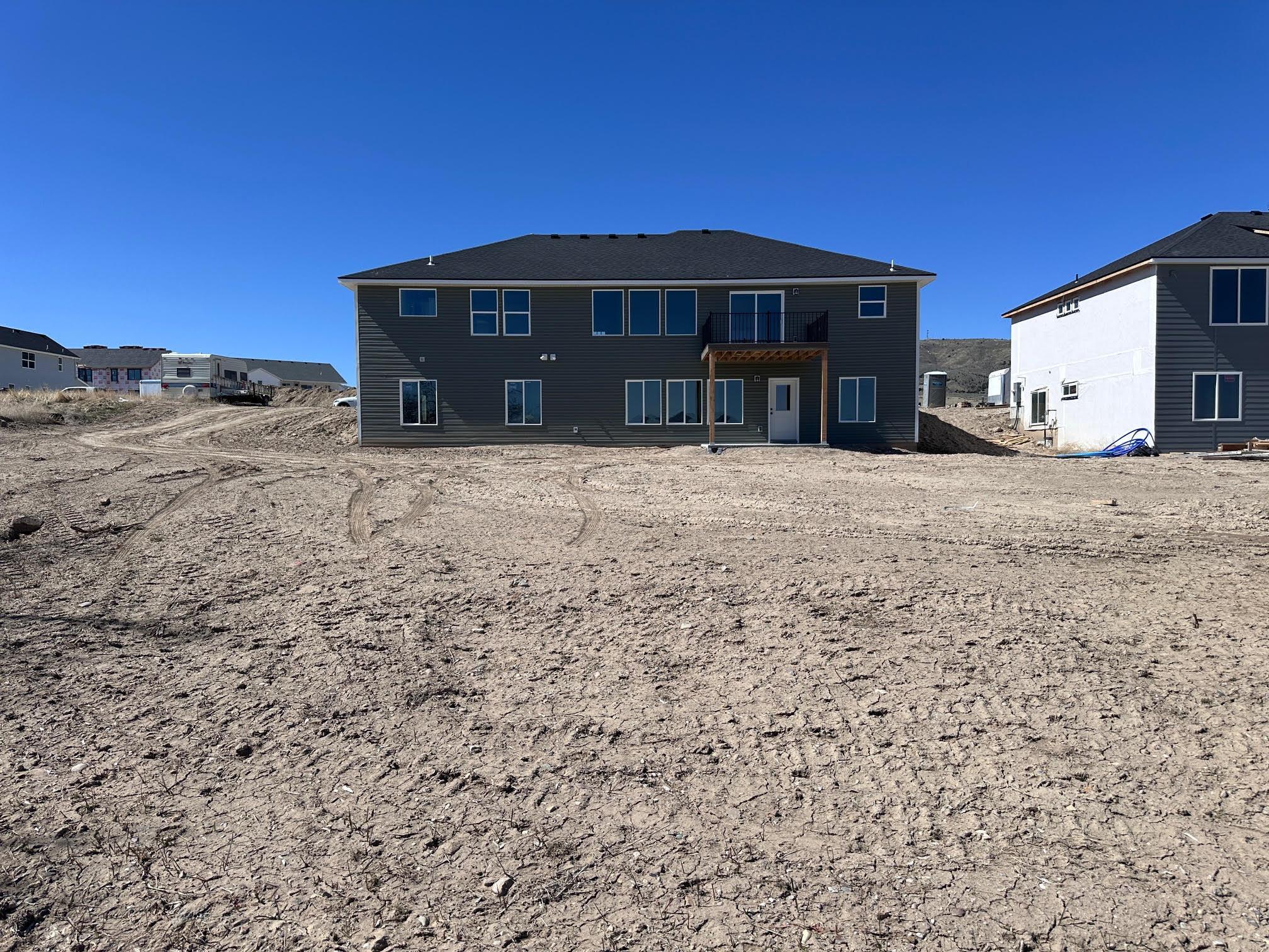 2104 Magellan Loop, Pocatello, Idaho image 30