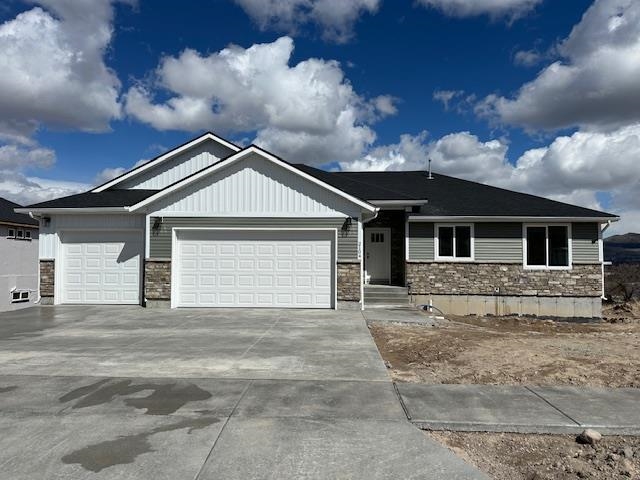 2104 Magellan Loop, Pocatello, Idaho image 1
