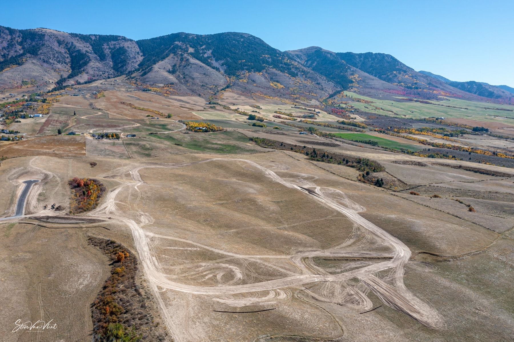 Lot 7 Block 2 Grey Fox Loop, Inkom, Idaho image 4