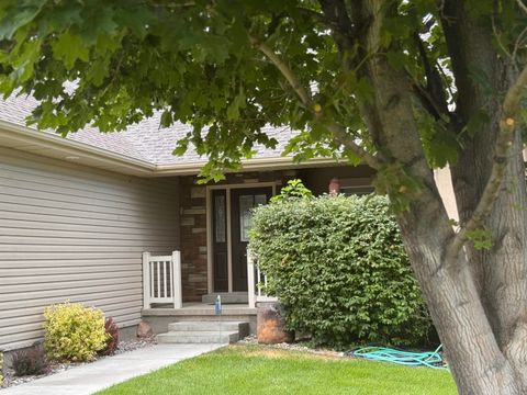 Photo of 3921 E 154 N, Rigby, ID 83442 (MLS # 580120)