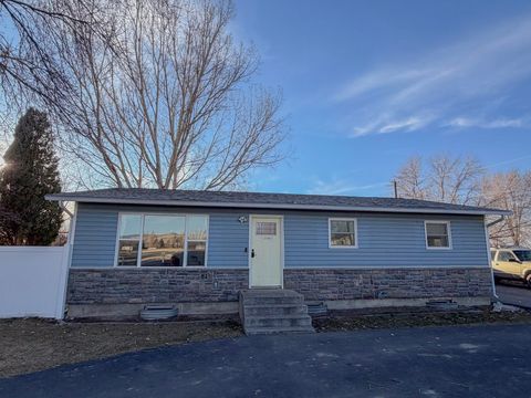 Photo of 13961 N Hawthorne, Pocatello, ID 83202 (MLS # 581586)