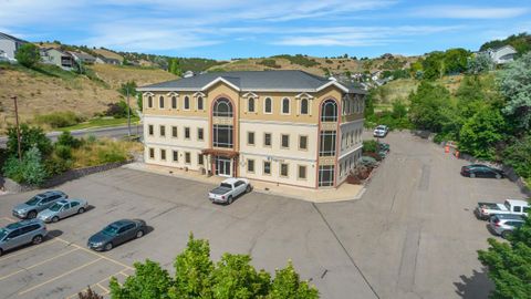 Photo of 444 Hospital Way end Fl South Way, Pocatello, ID 83201 (MLS # 579897)