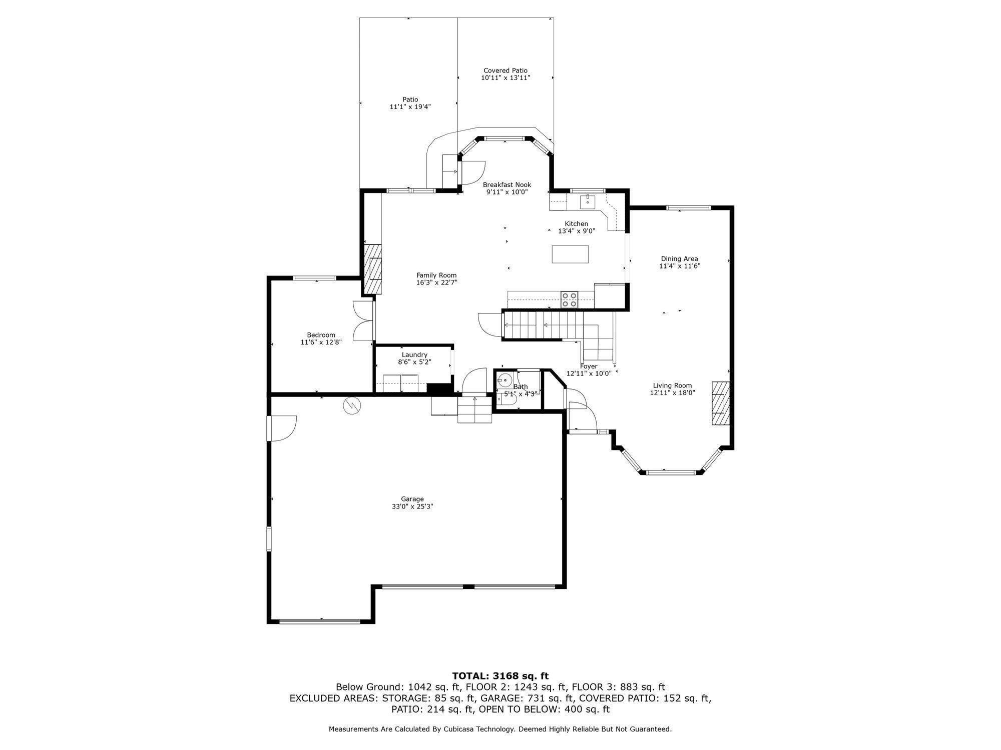 2949 Clearwater St, Pocatello, Idaho image 49