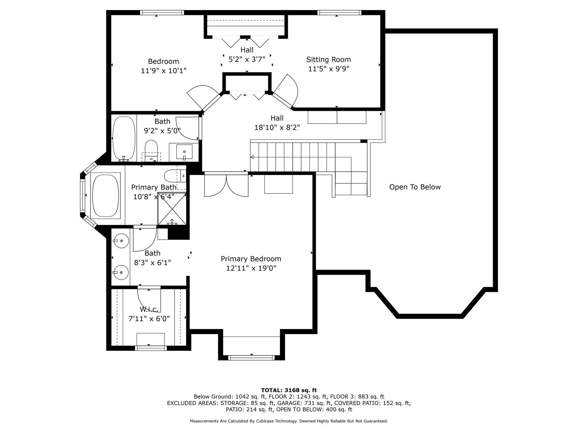 2949 Clearwater St, Pocatello, Idaho image 48