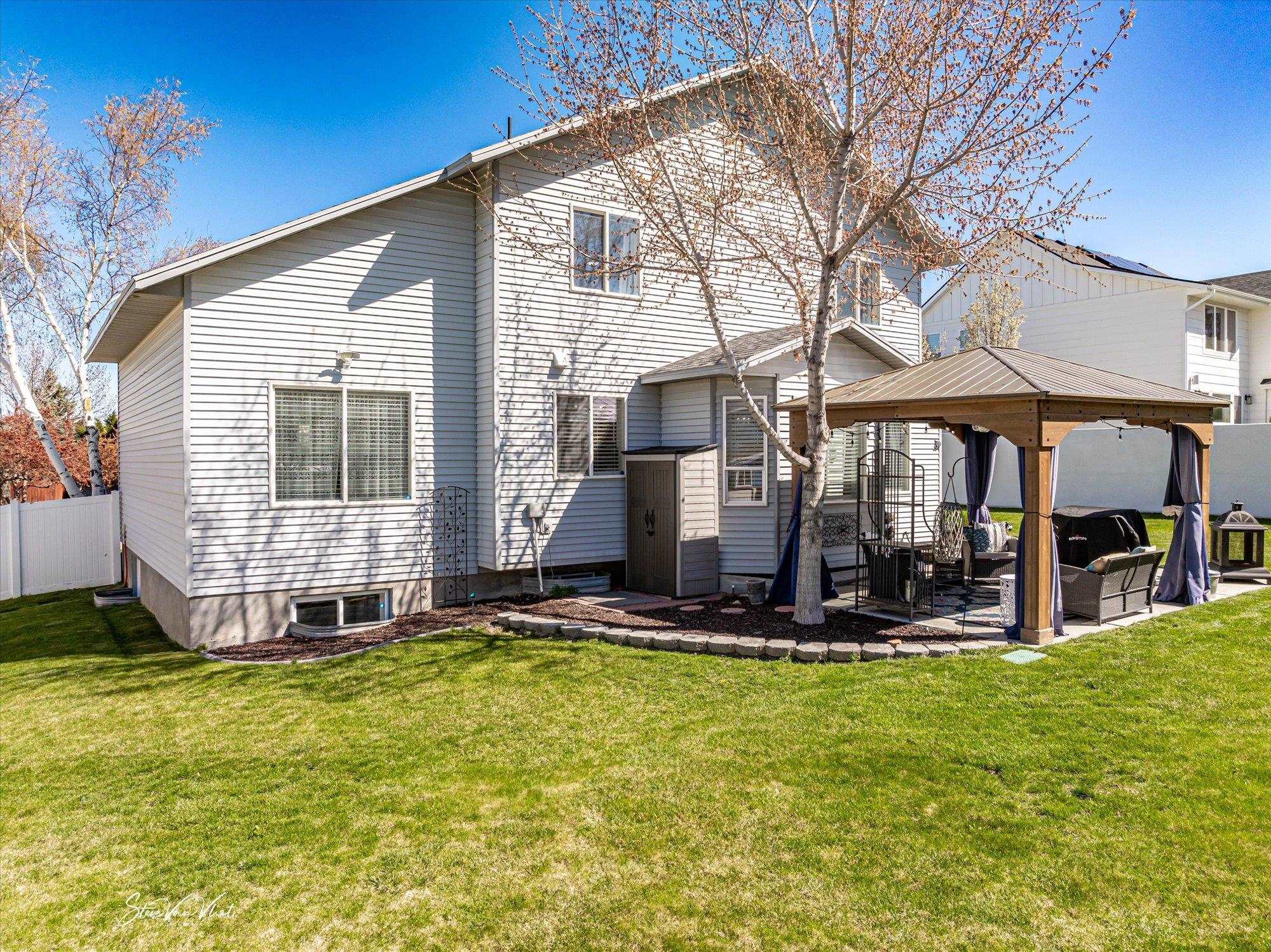 2949 Clearwater St, Pocatello, Idaho image 44