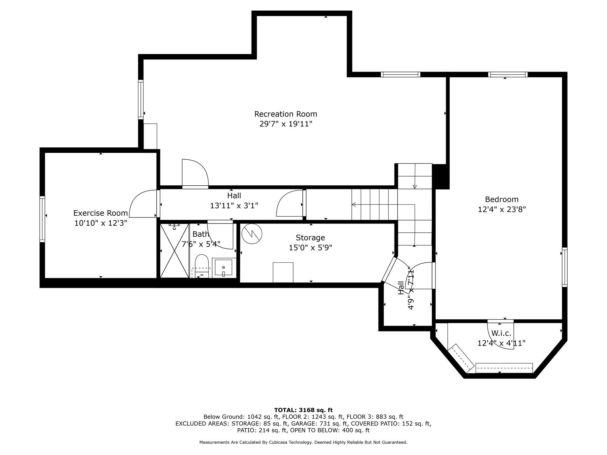 2949 Clearwater St, Pocatello, Idaho image 50