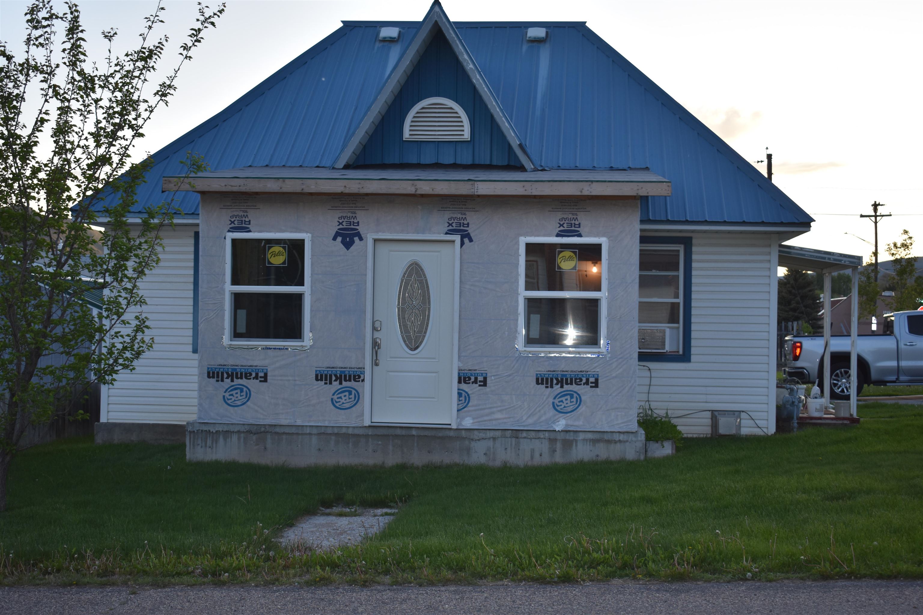 485 Commercial, Inkom, Idaho image 1