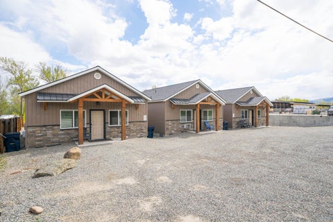 Multifamily For Sale - 315 Riverfront Dr<br/> Salmon, ID 83467