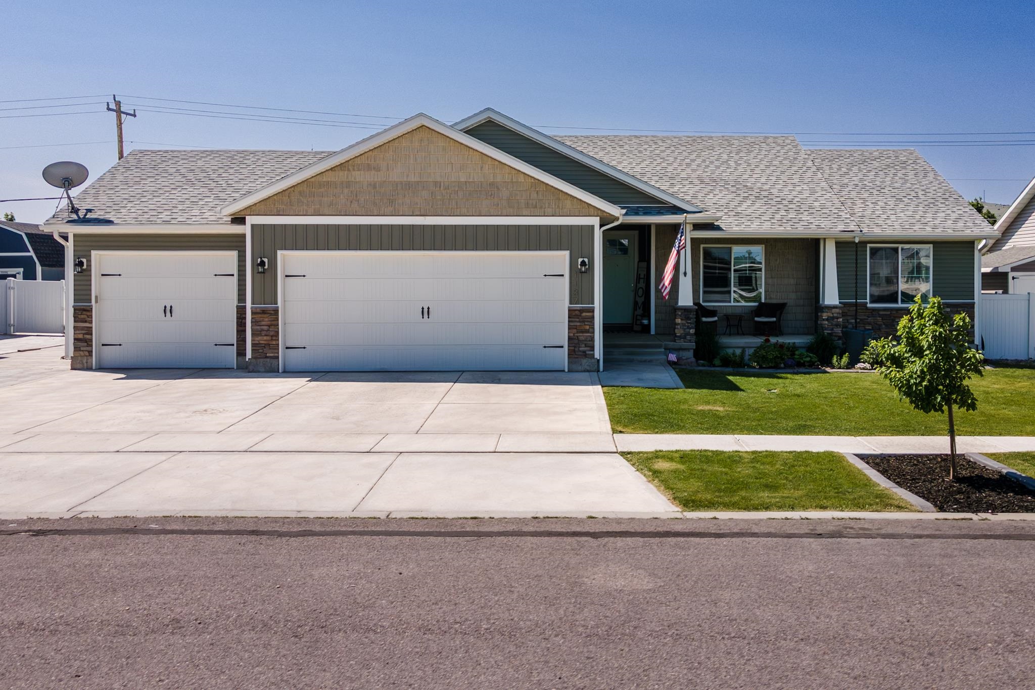 1137 Boedy, Chubbuck, Idaho image 1