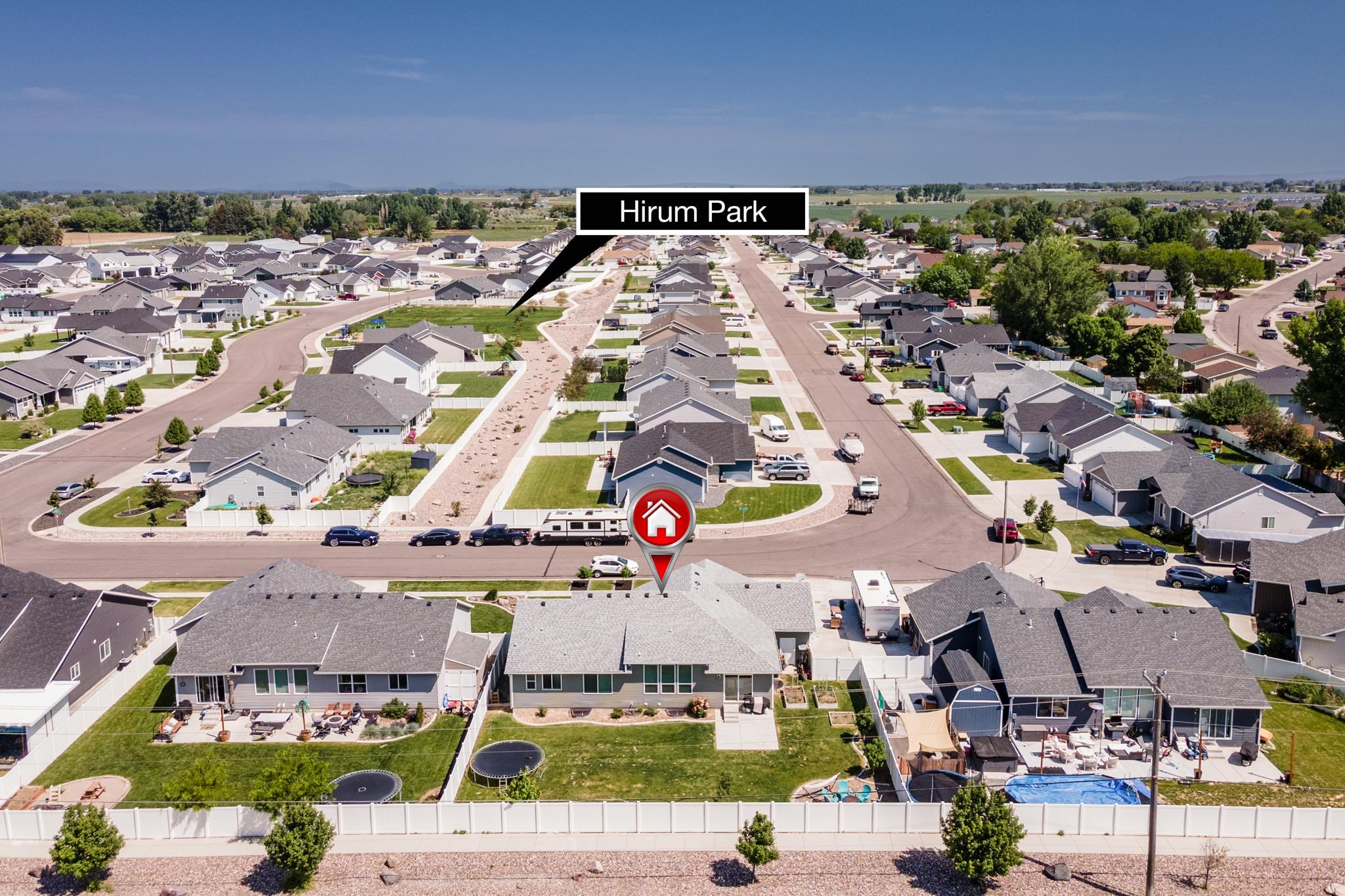 1137 Boedy, Chubbuck, Idaho image 45