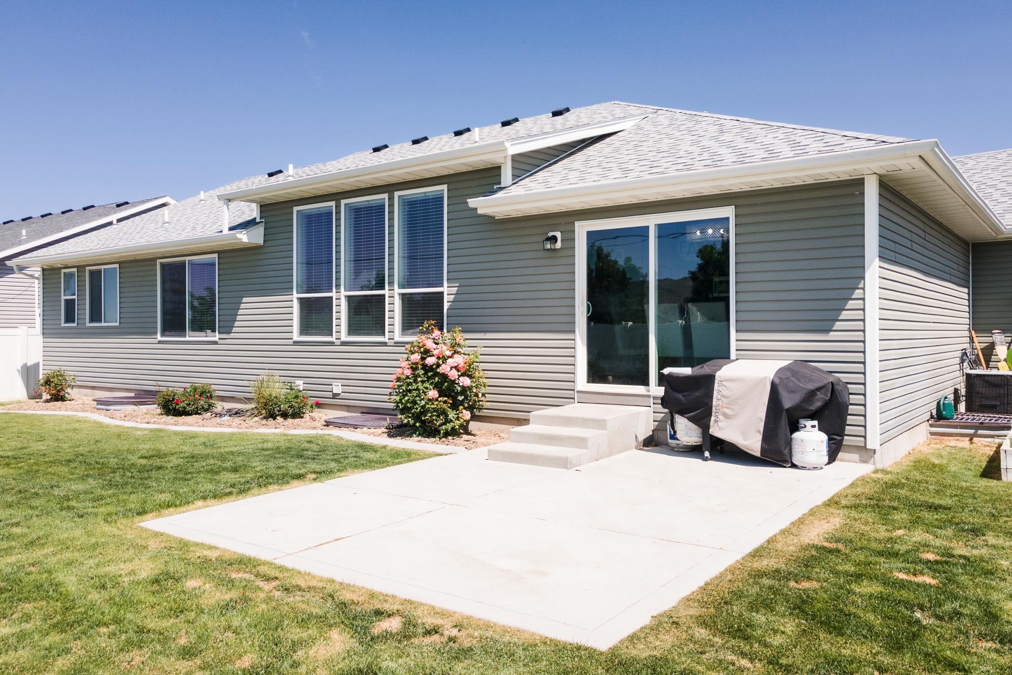 1137 Boedy, Chubbuck, Idaho image 42
