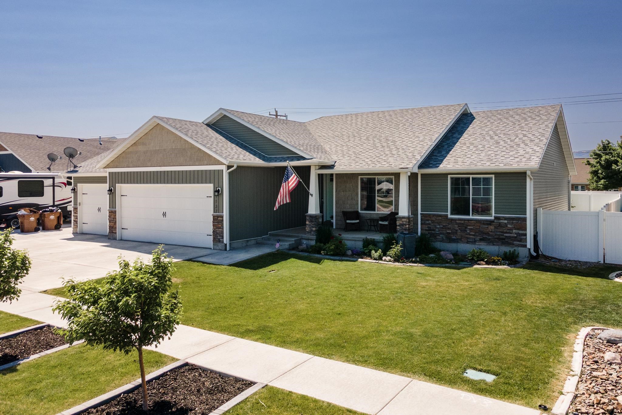 1137 Boedy, Chubbuck, Idaho image 2