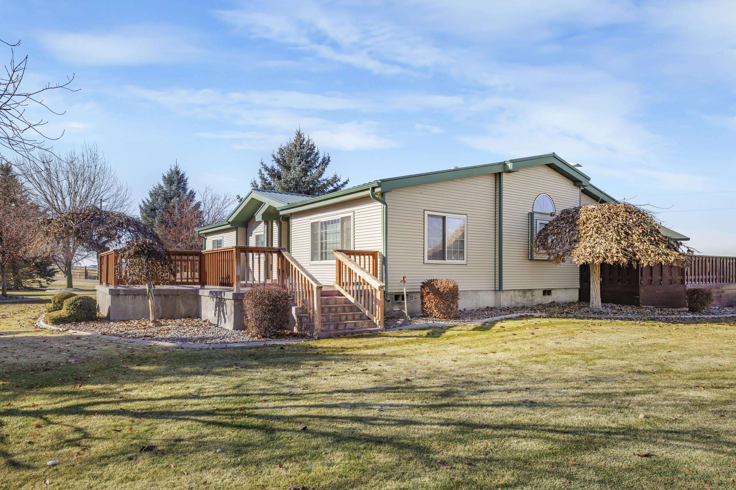 290 E 100 N, Blackfoot, Idaho image 31