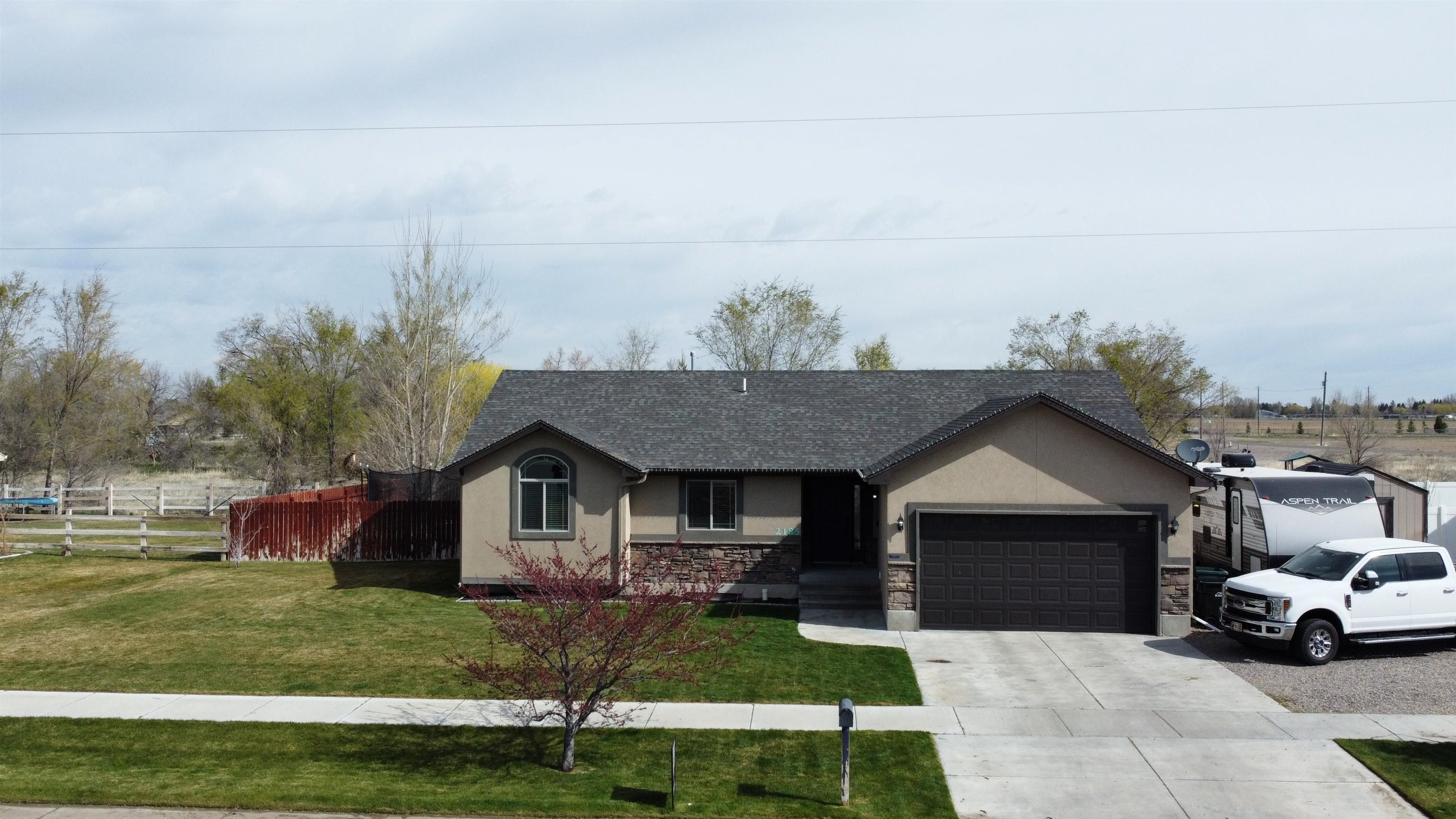 2185 Lawrence Lane, Blackfoot, Idaho image 37