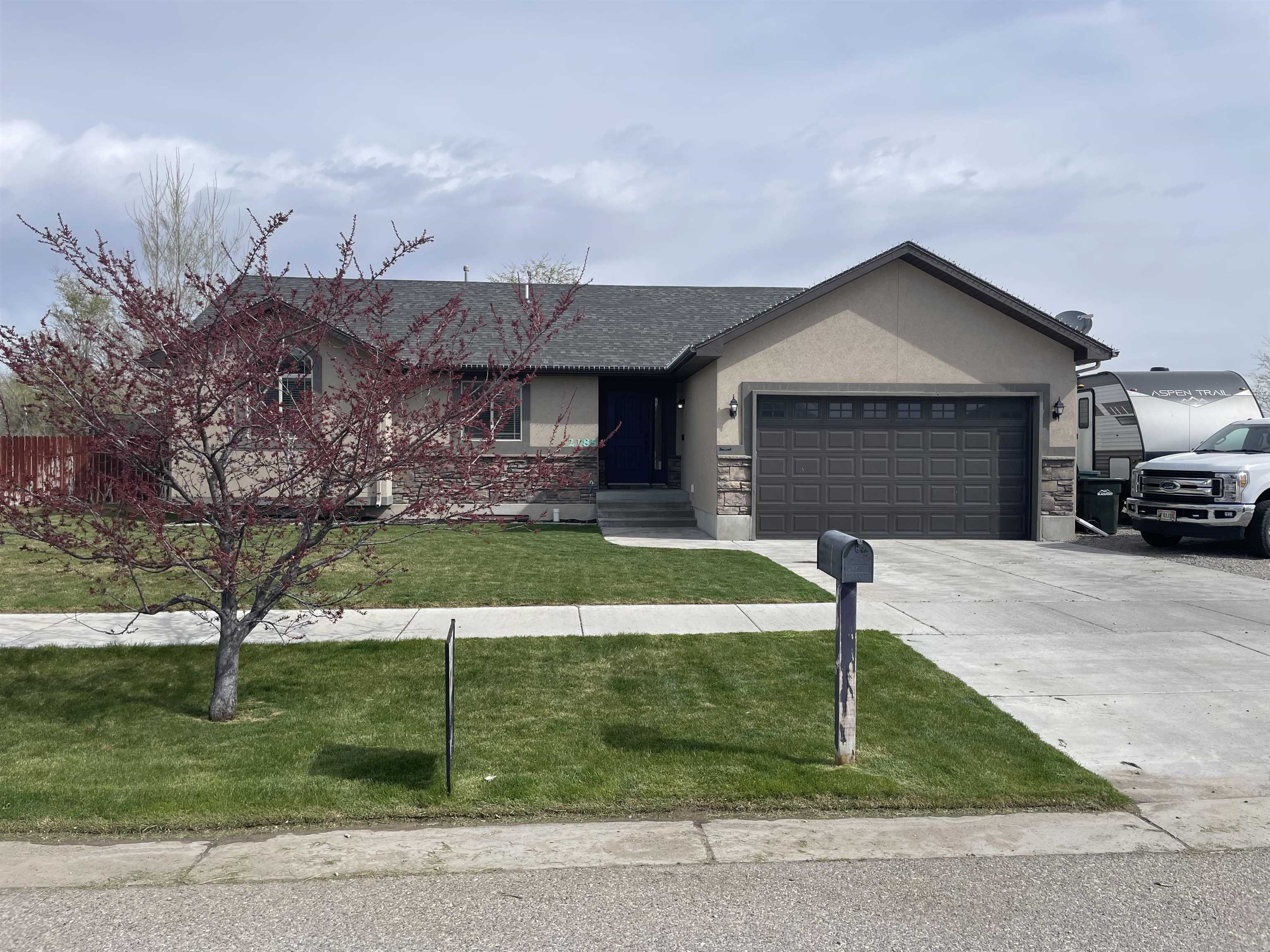 2185 Lawrence Lane, Blackfoot, Idaho image 48