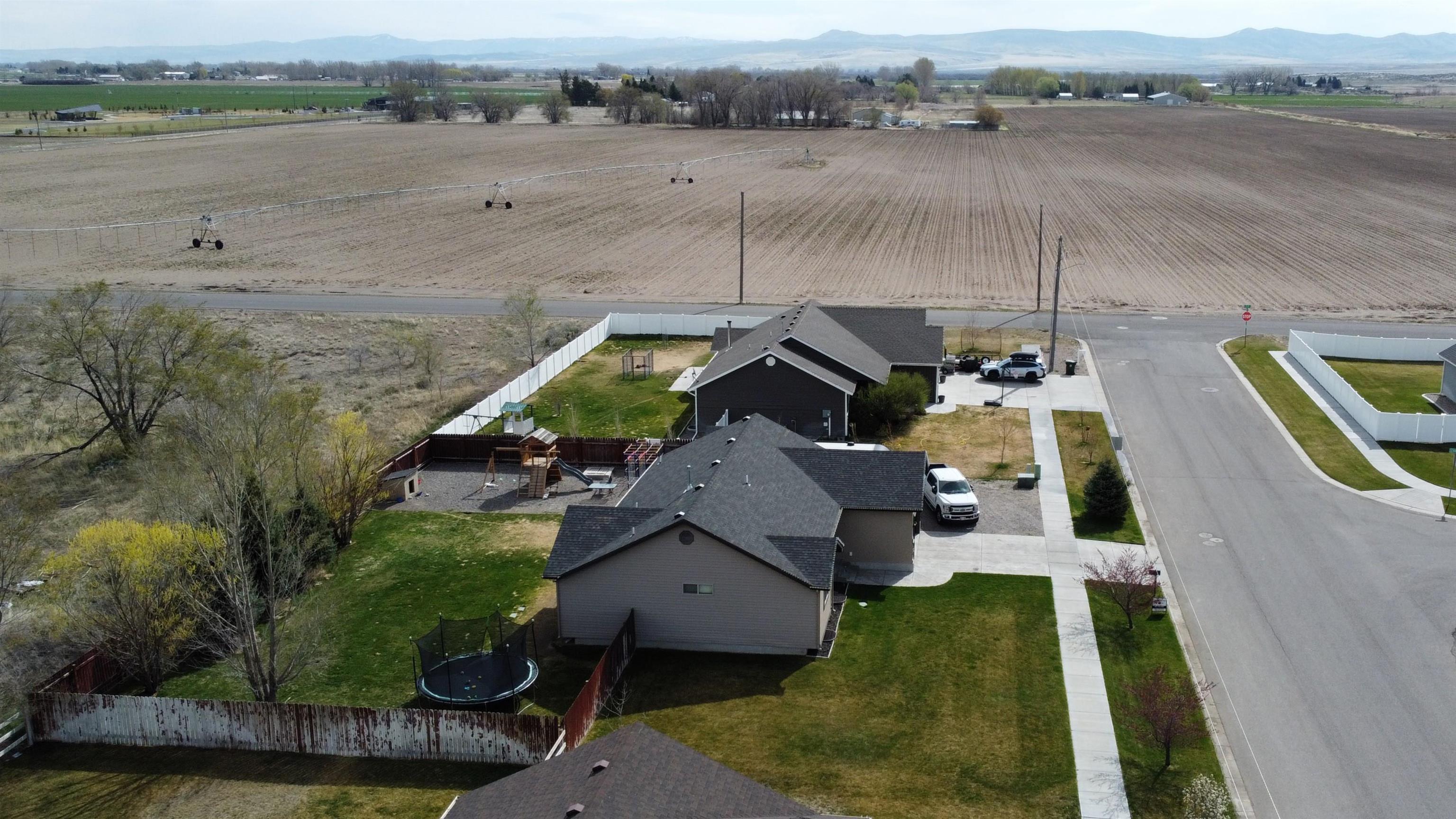 2185 Lawrence Lane, Blackfoot, Idaho image 41