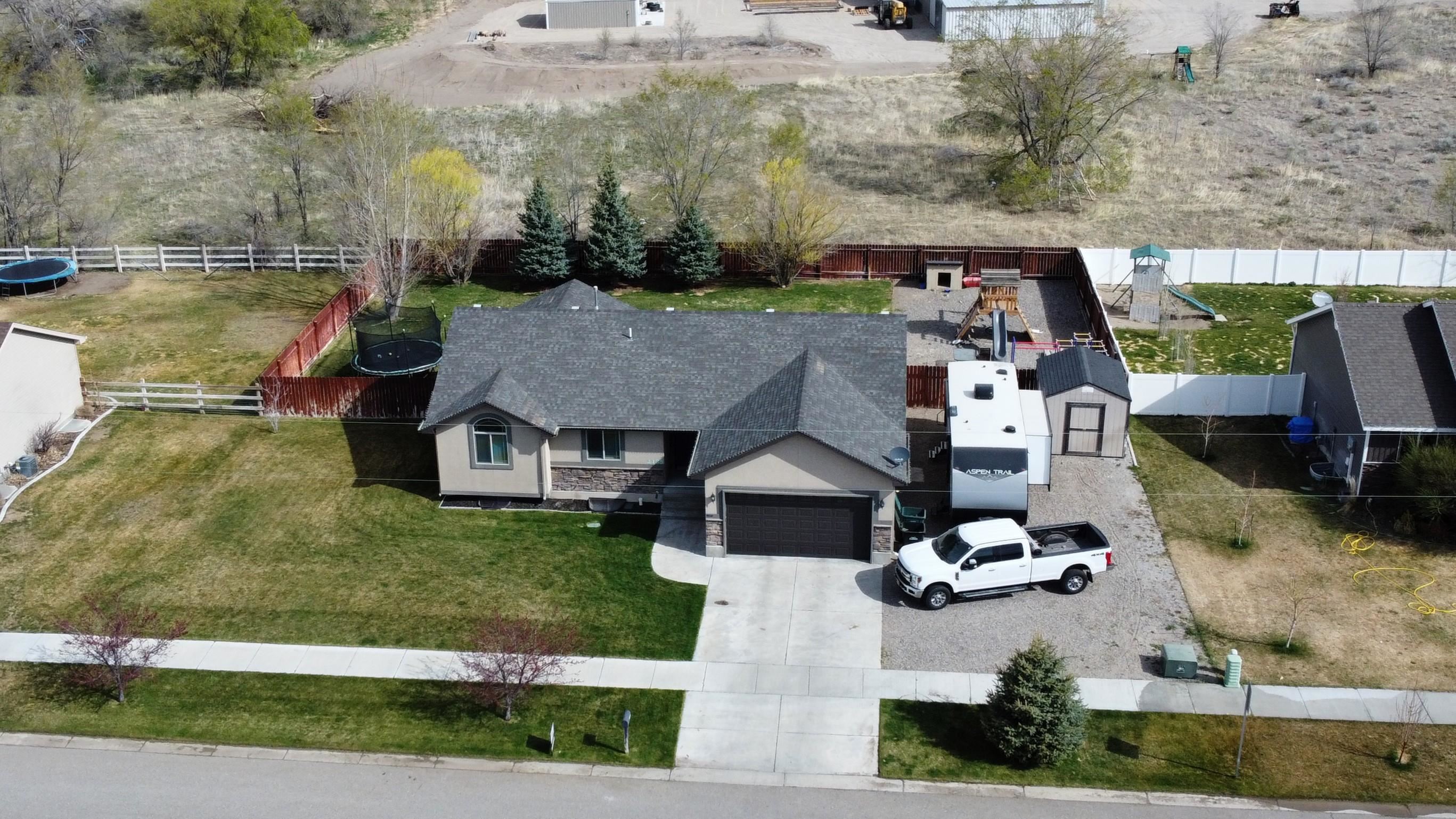 2185 Lawrence Lane, Blackfoot, Idaho image 39