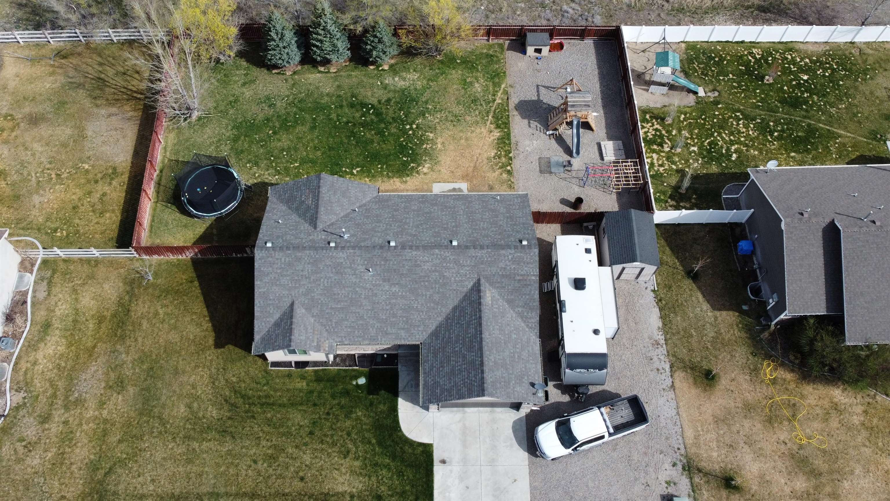 2185 Lawrence Lane, Blackfoot, Idaho image 45