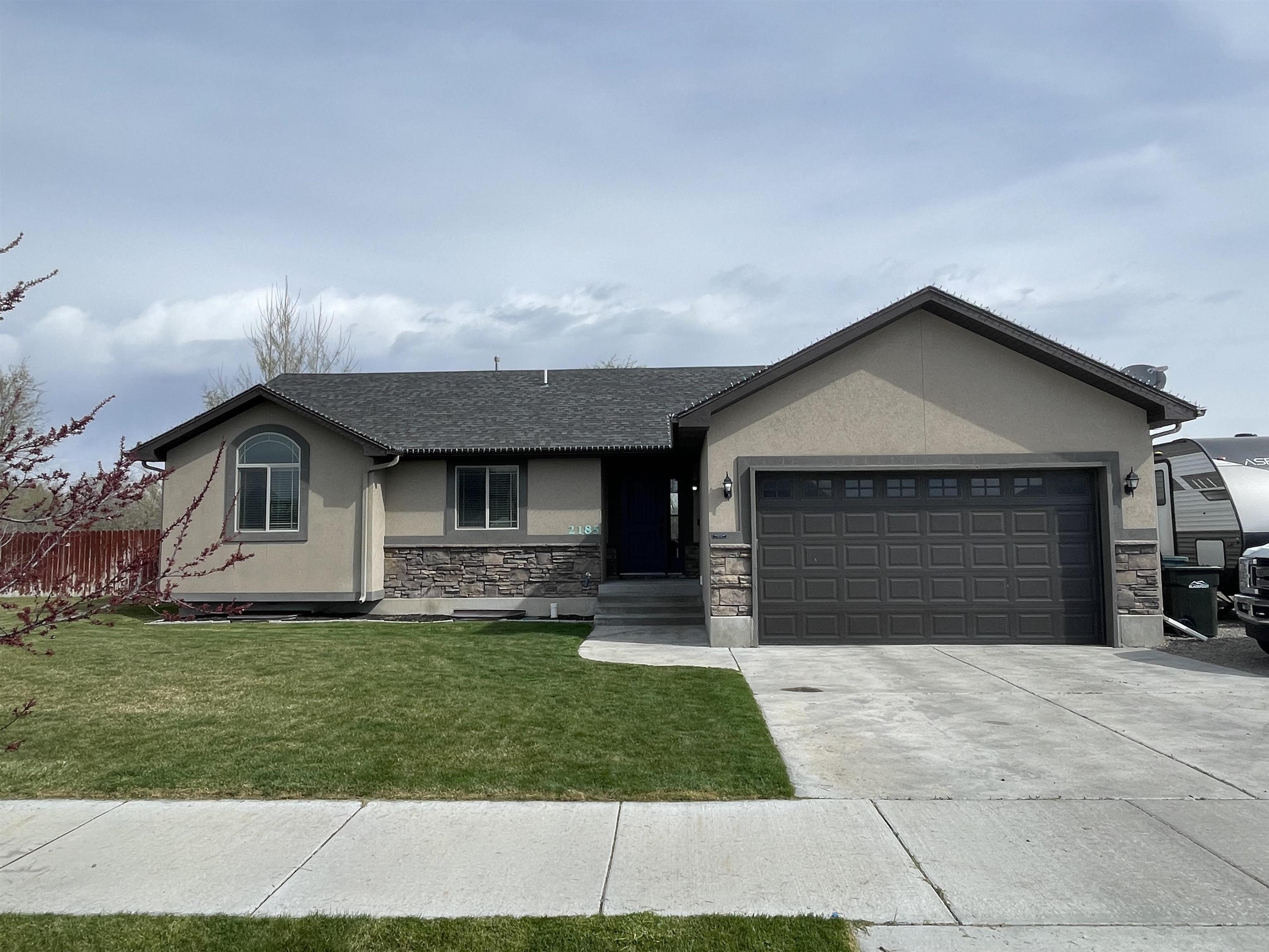 2185 Lawrence Lane, Blackfoot, Idaho image 1