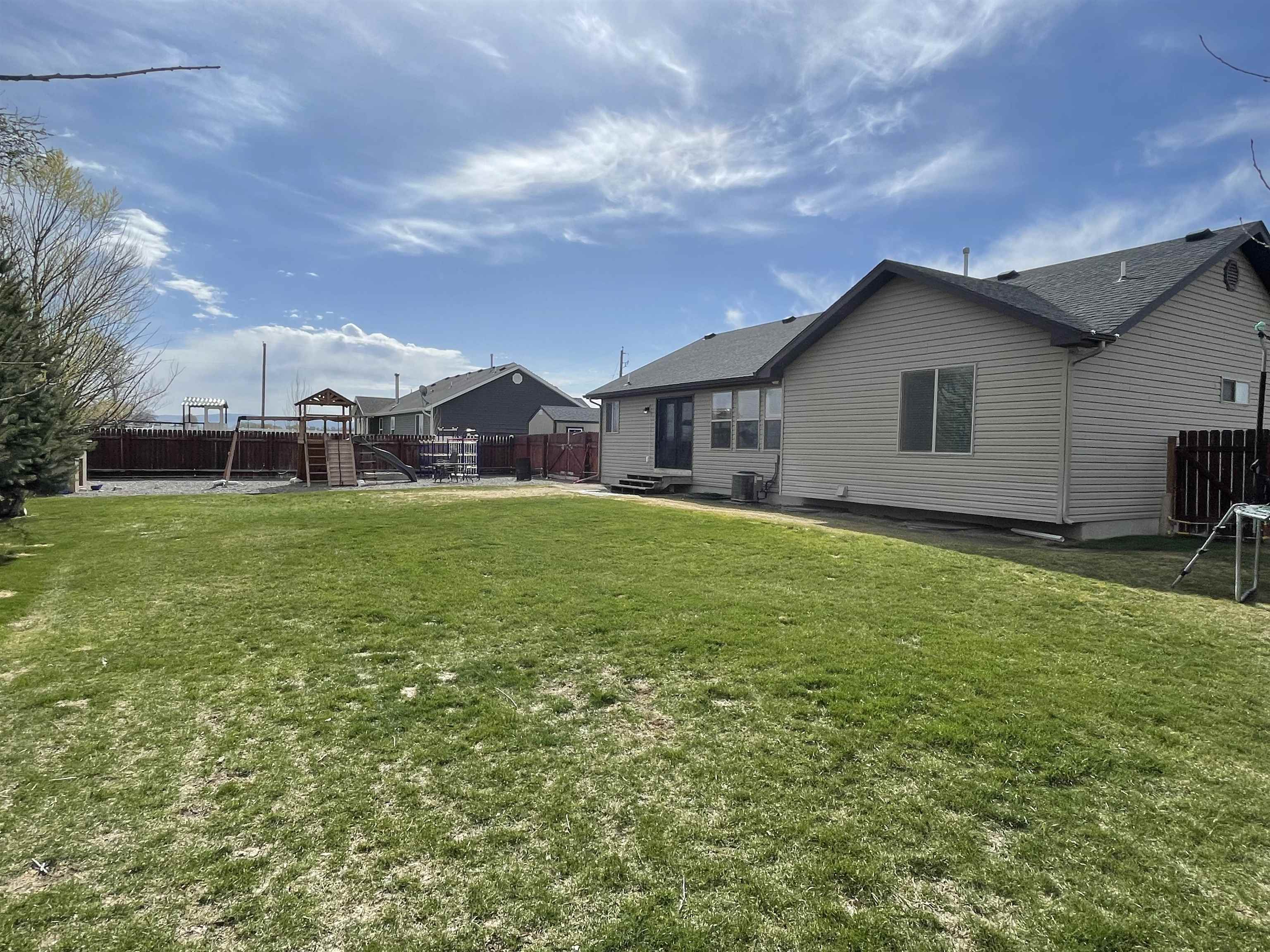 2185 Lawrence Lane, Blackfoot, Idaho image 35
