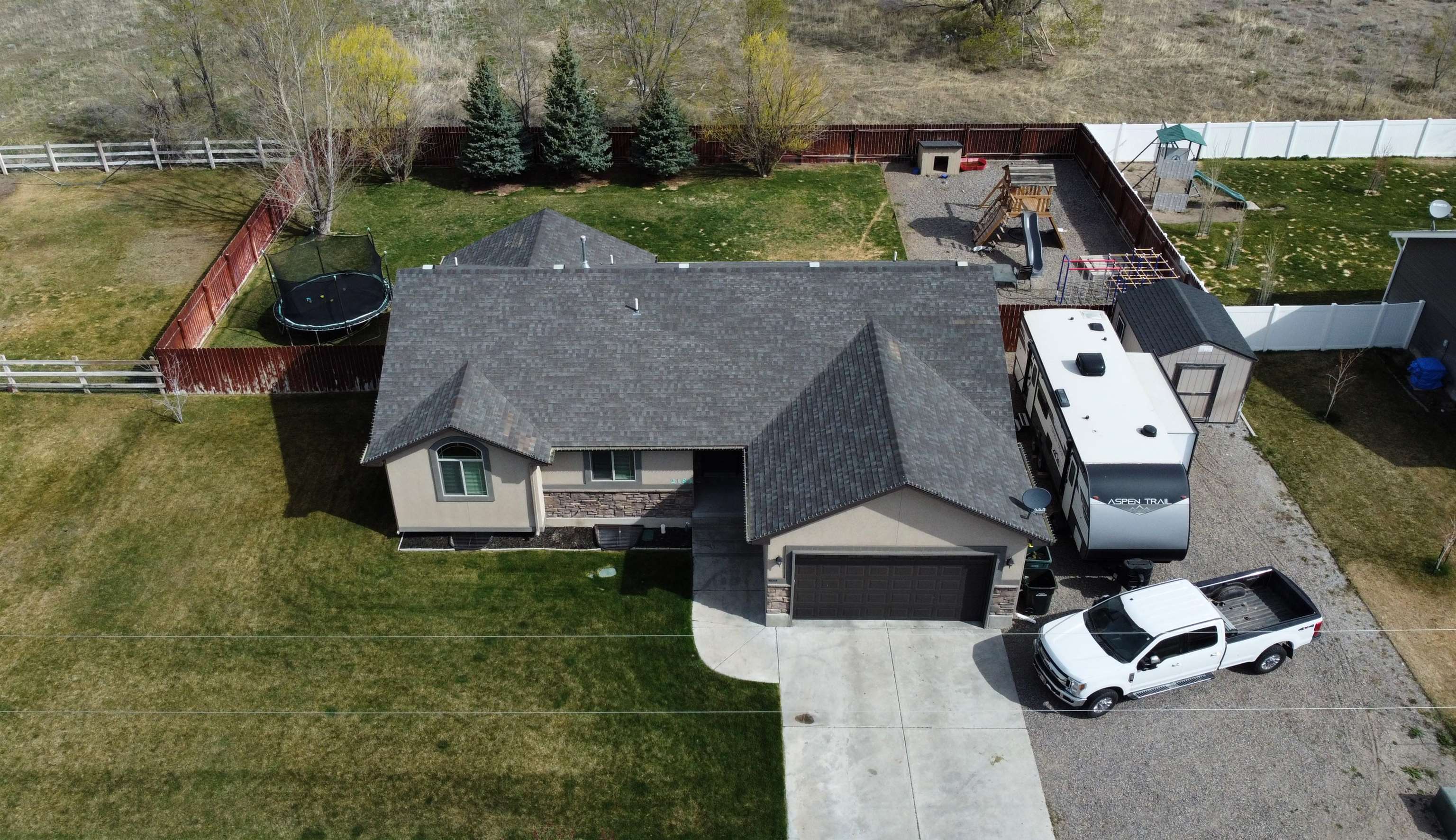 2185 Lawrence Lane, Blackfoot, Idaho image 46