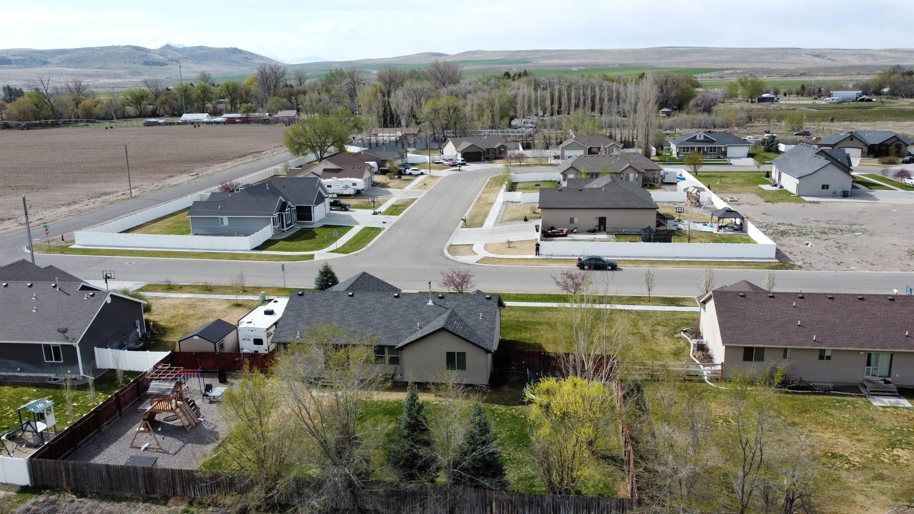 2185 Lawrence Lane, Blackfoot, Idaho image 42