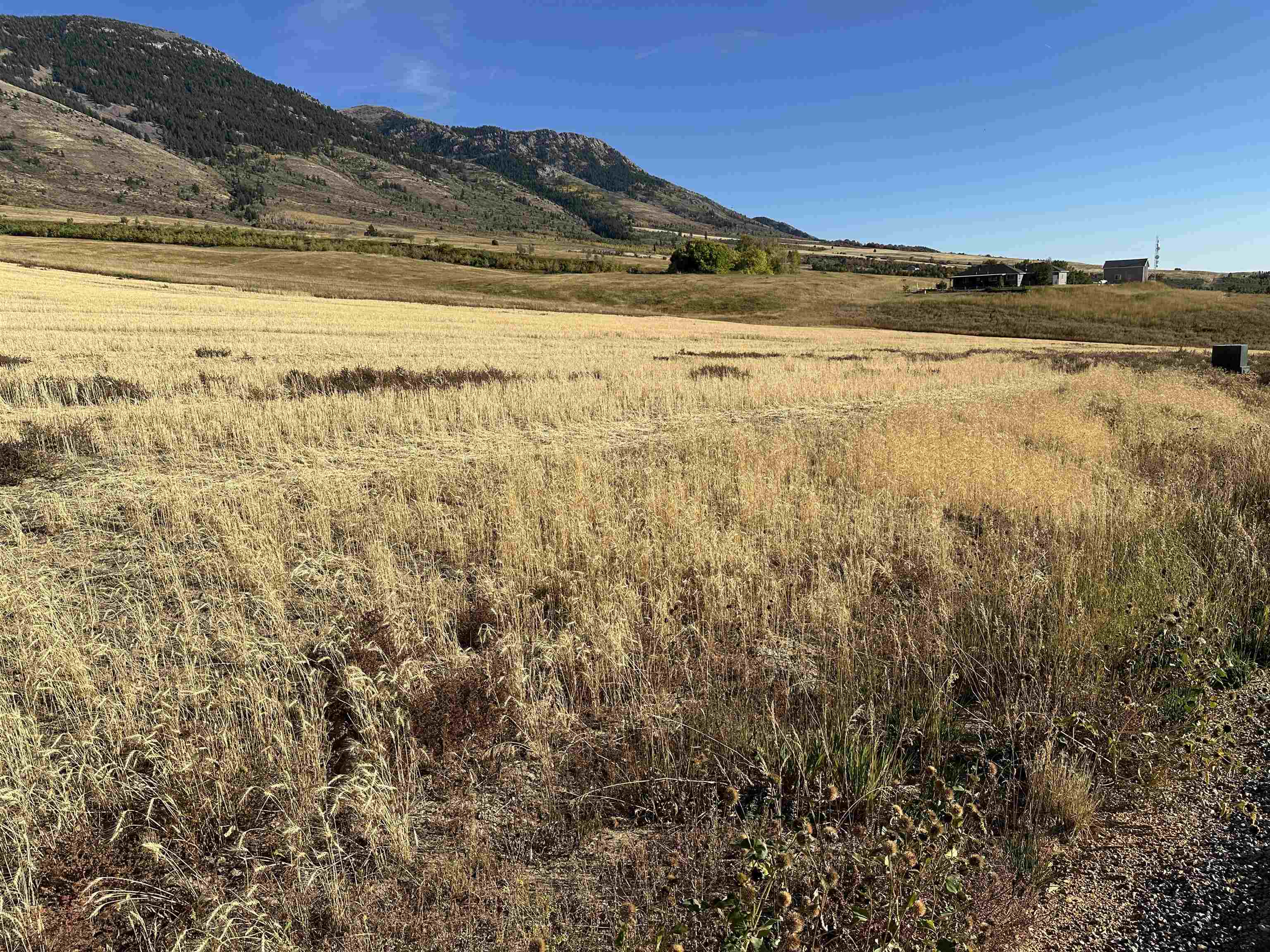 LOT 28 Eagle View Drive, Inkom, Idaho image 4