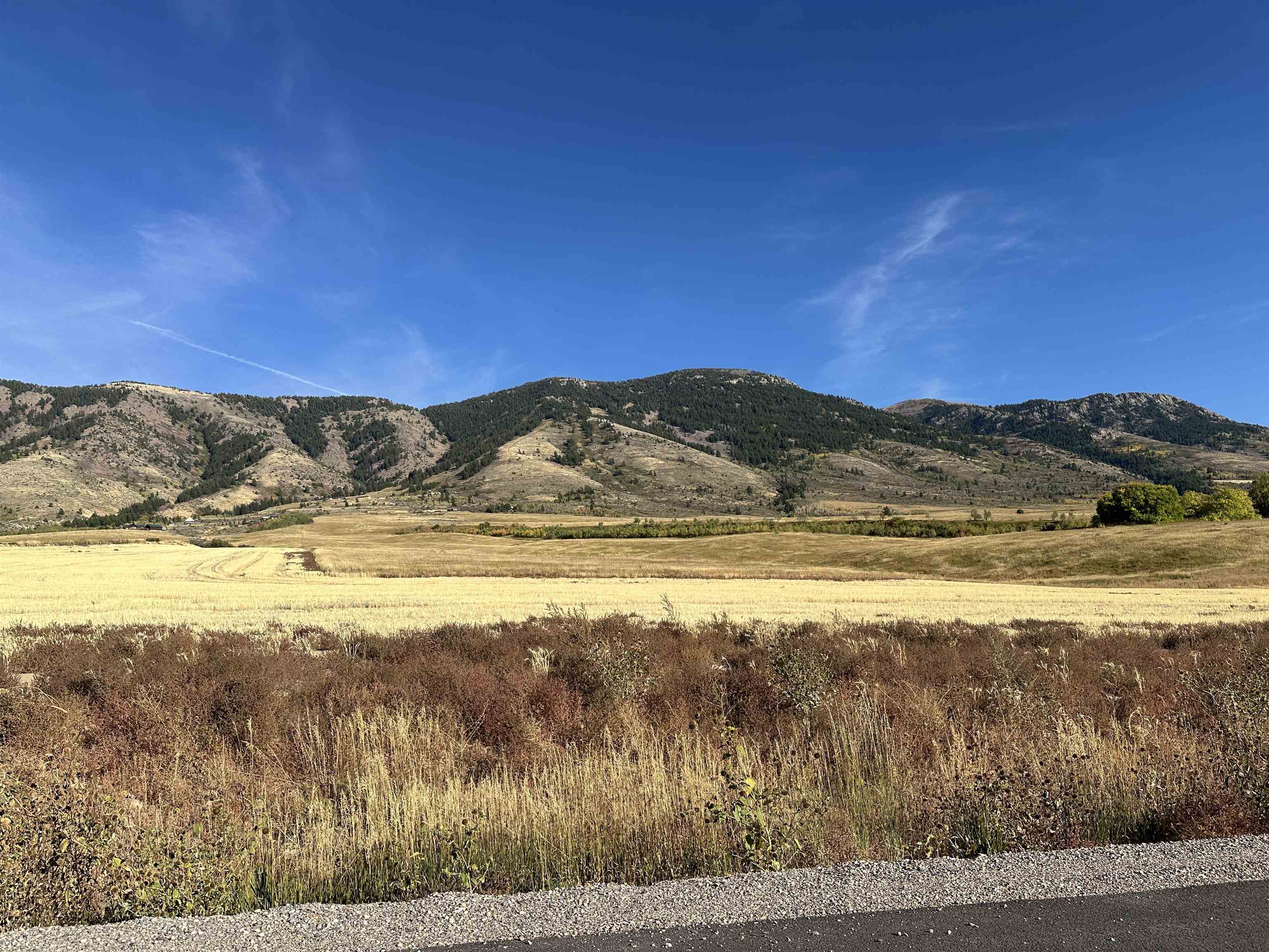 LOT 28 Eagle View Drive, Inkom, Idaho image 8