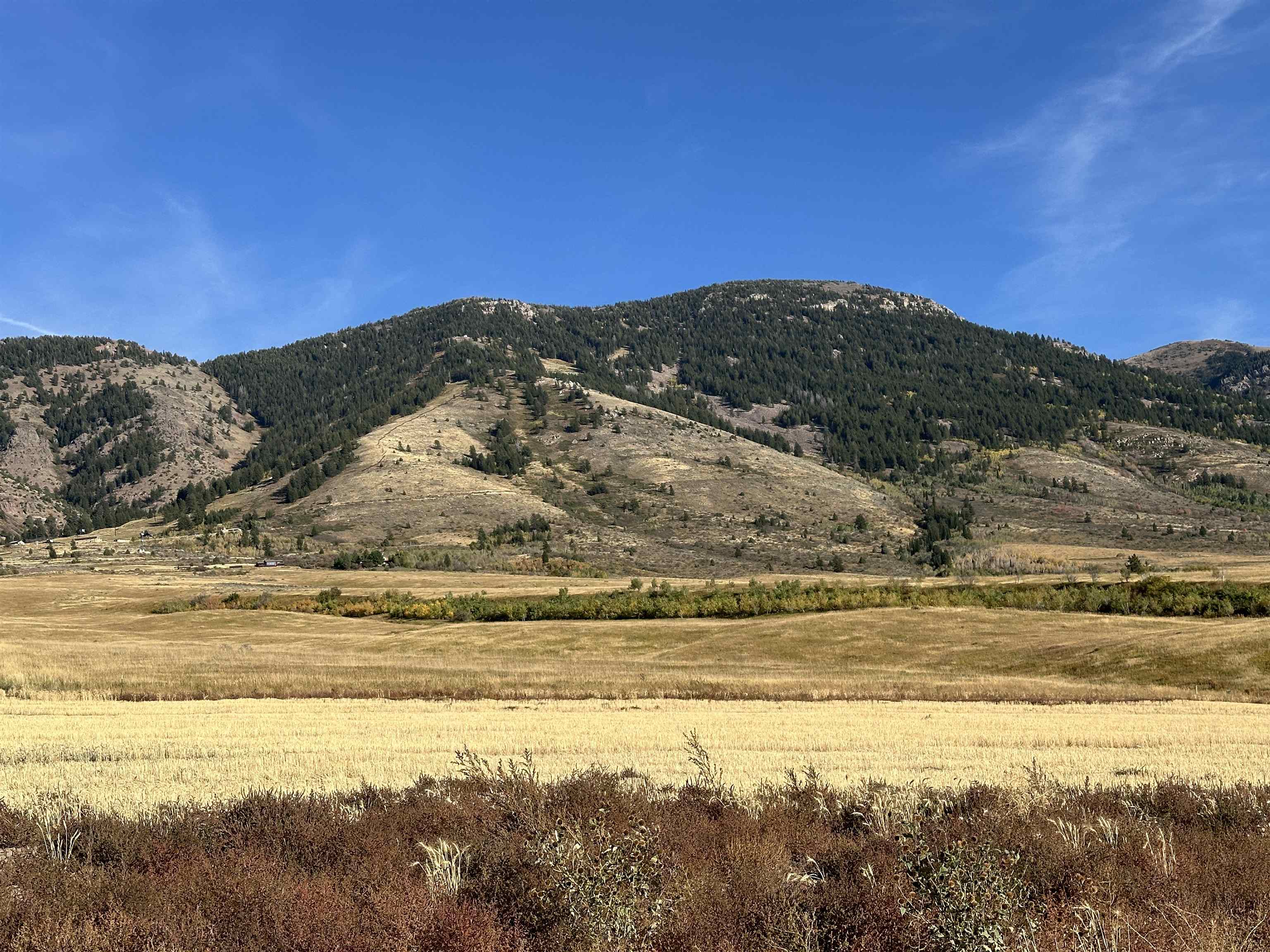 LOT 28 Eagle View Drive, Inkom, Idaho image 1