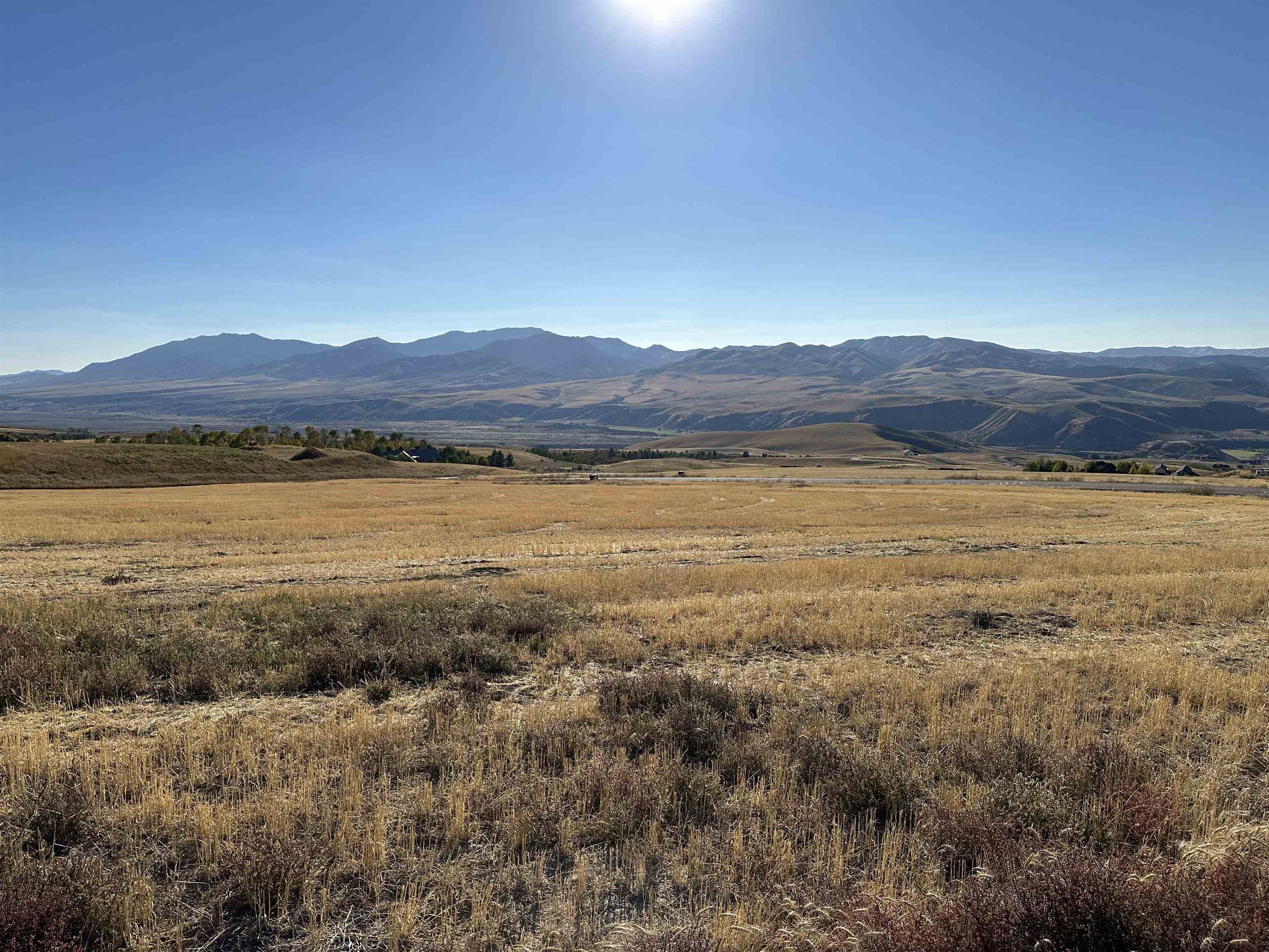 LOT 28 Eagle View Drive, Inkom, Idaho image 2