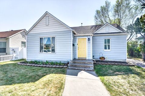 Photo of 733 S Main ST, Pocatello, ID 83204 (MLS # 582471)