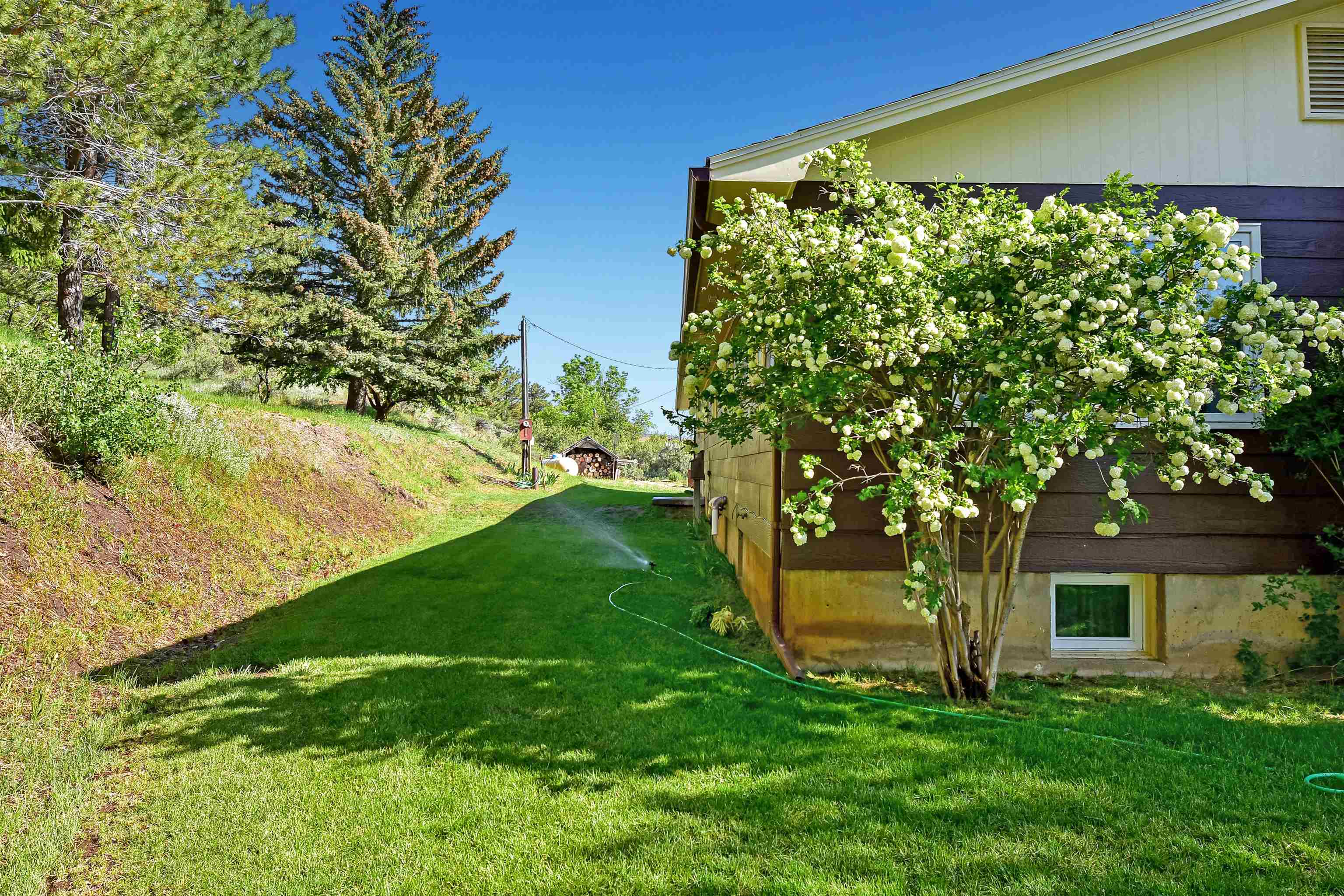 2197 S Marsh Creek Rd, McCammon, Idaho image 35