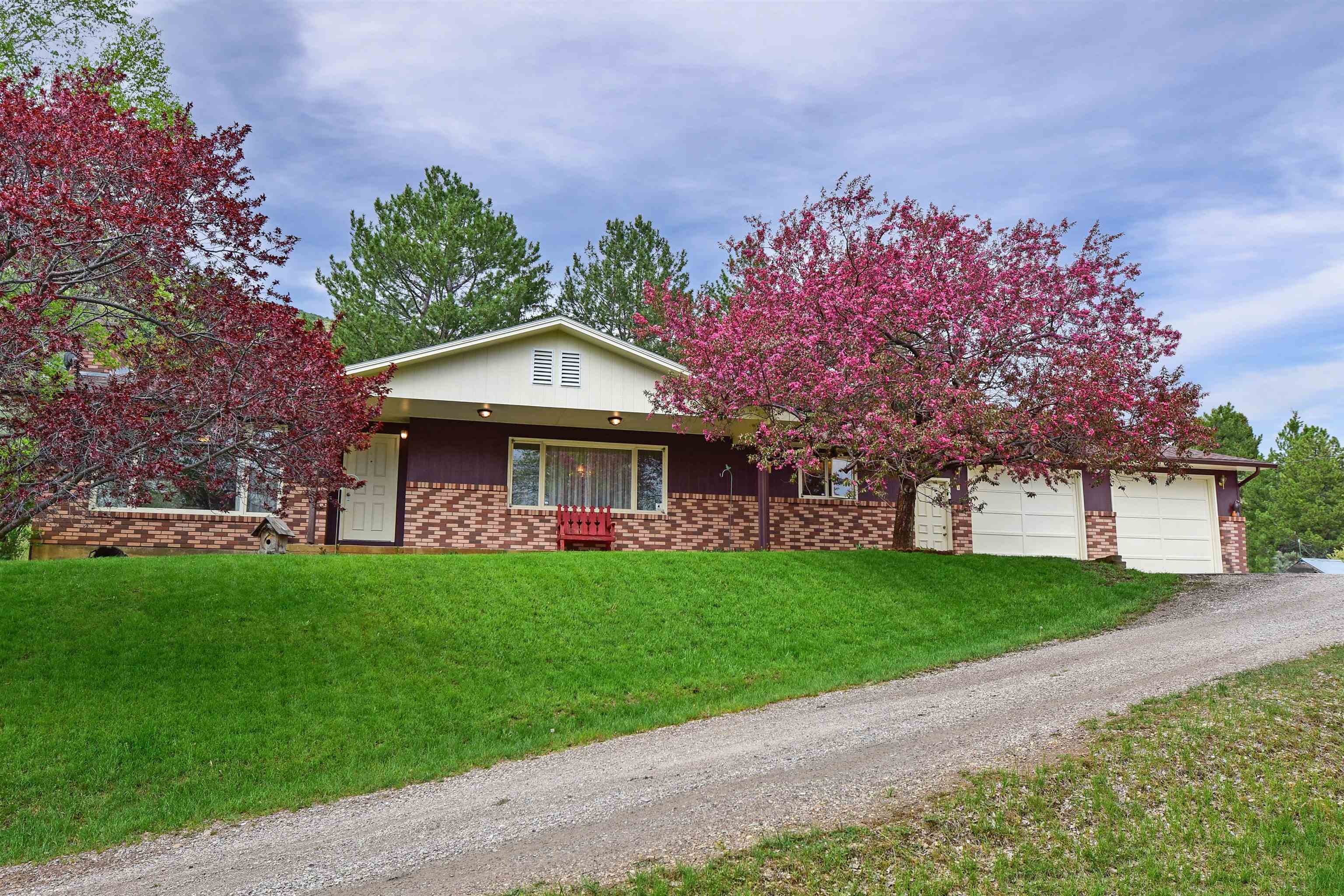 2197 S Marsh Creek Rd, McCammon, Idaho image 1
