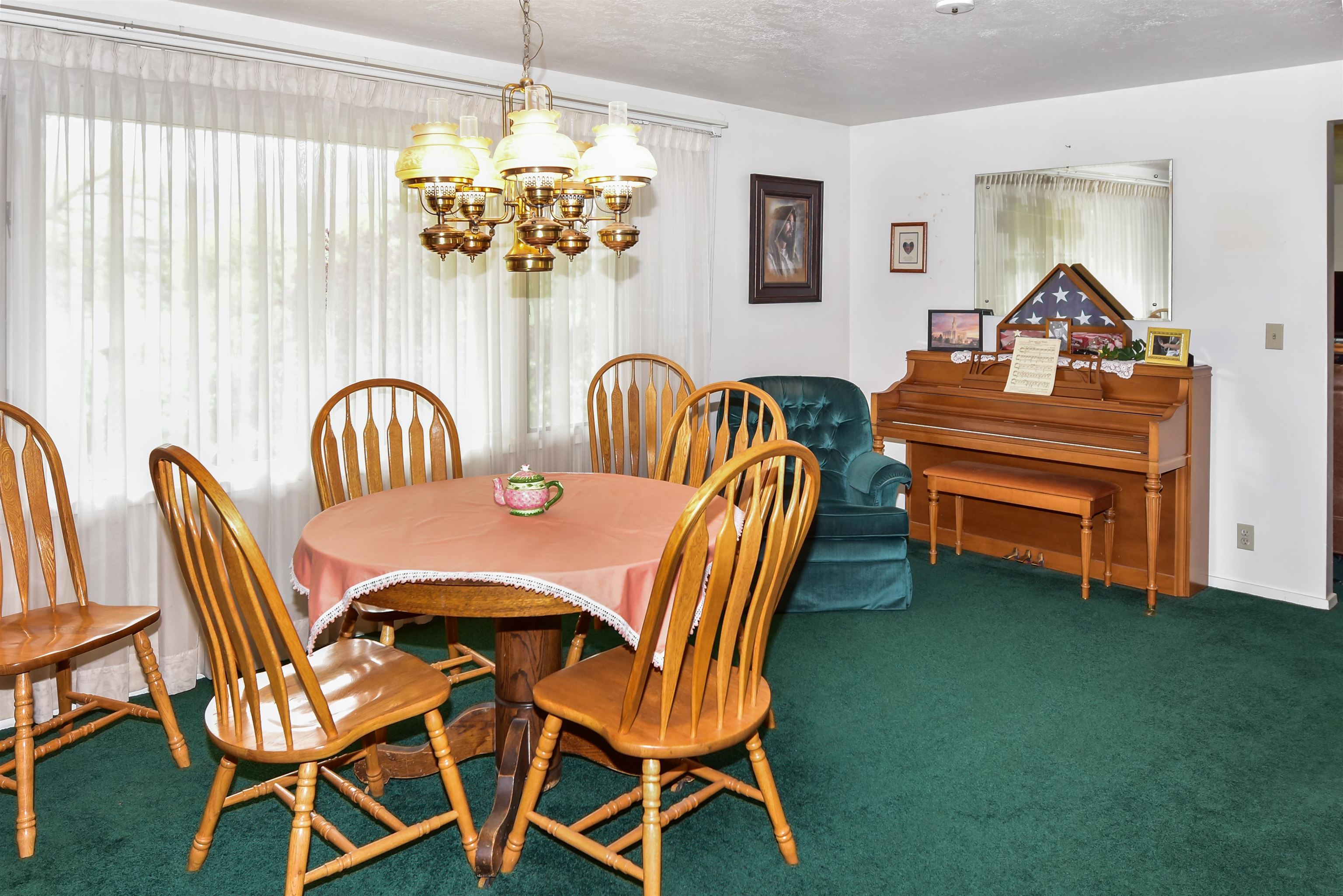 2197 S Marsh Creek Rd, McCammon, Idaho image 15