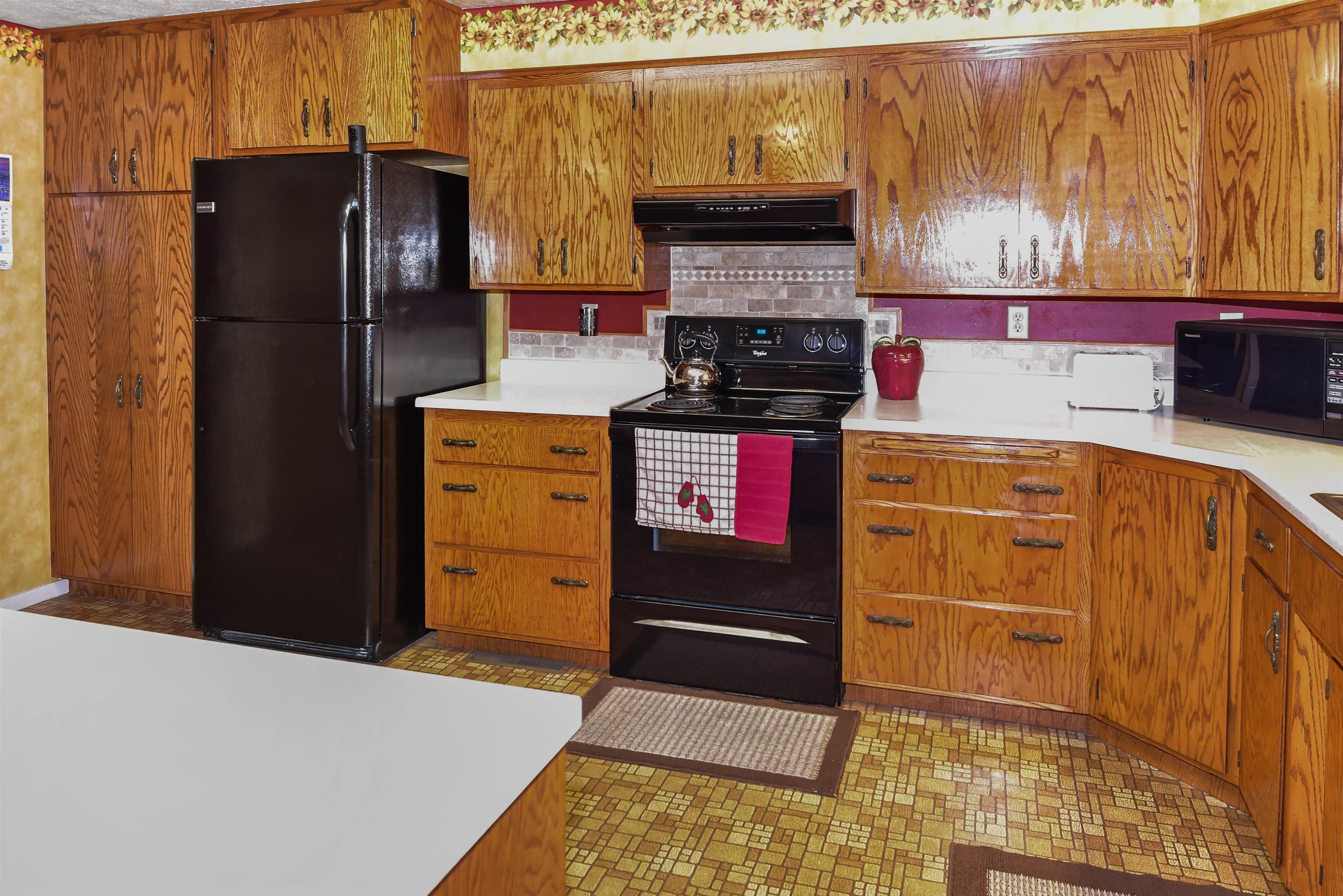 2197 S Marsh Creek Rd, McCammon, Idaho image 3