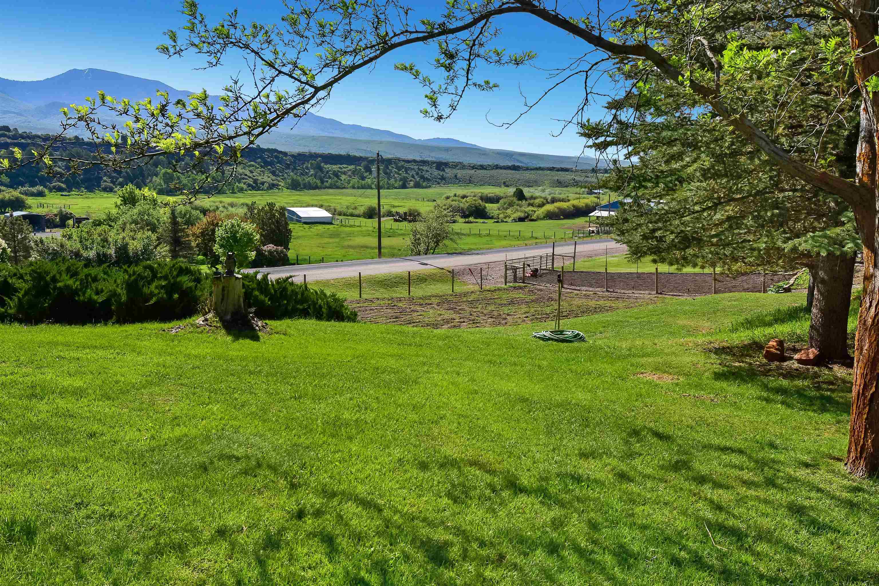 2197 S Marsh Creek Rd, McCammon, Idaho image 36