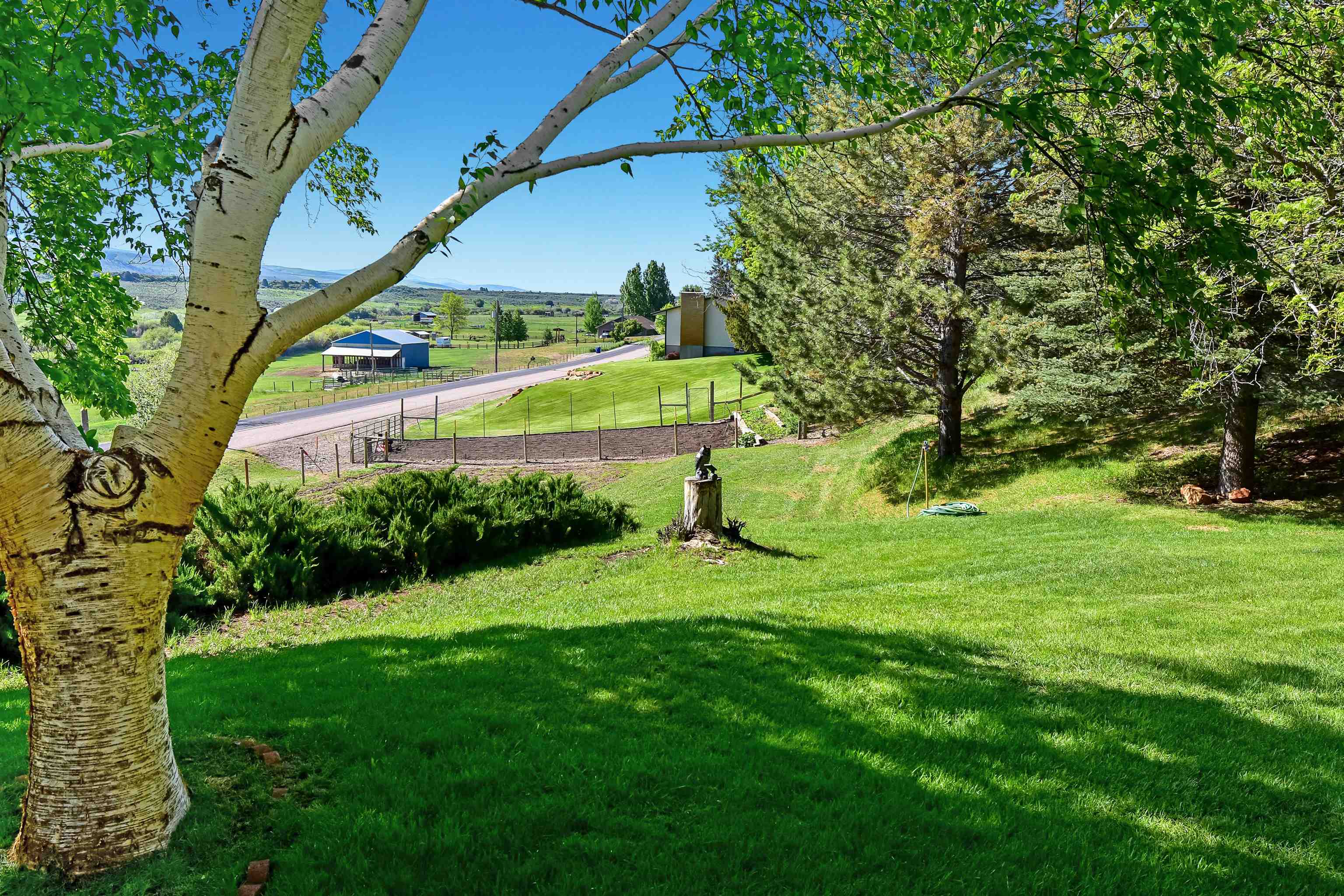 2197 S Marsh Creek Rd, McCammon, Idaho image 33