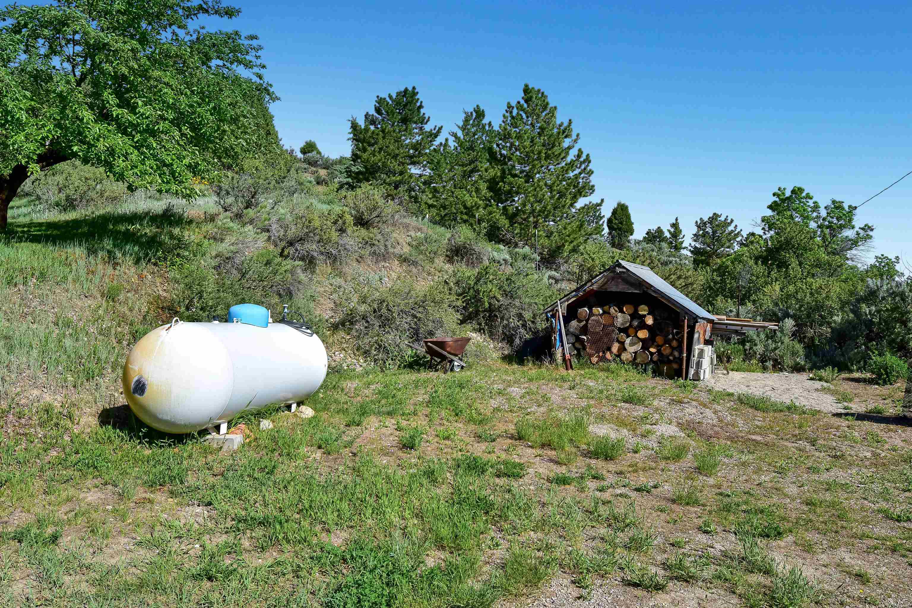2197 S Marsh Creek Rd, McCammon, Idaho image 31