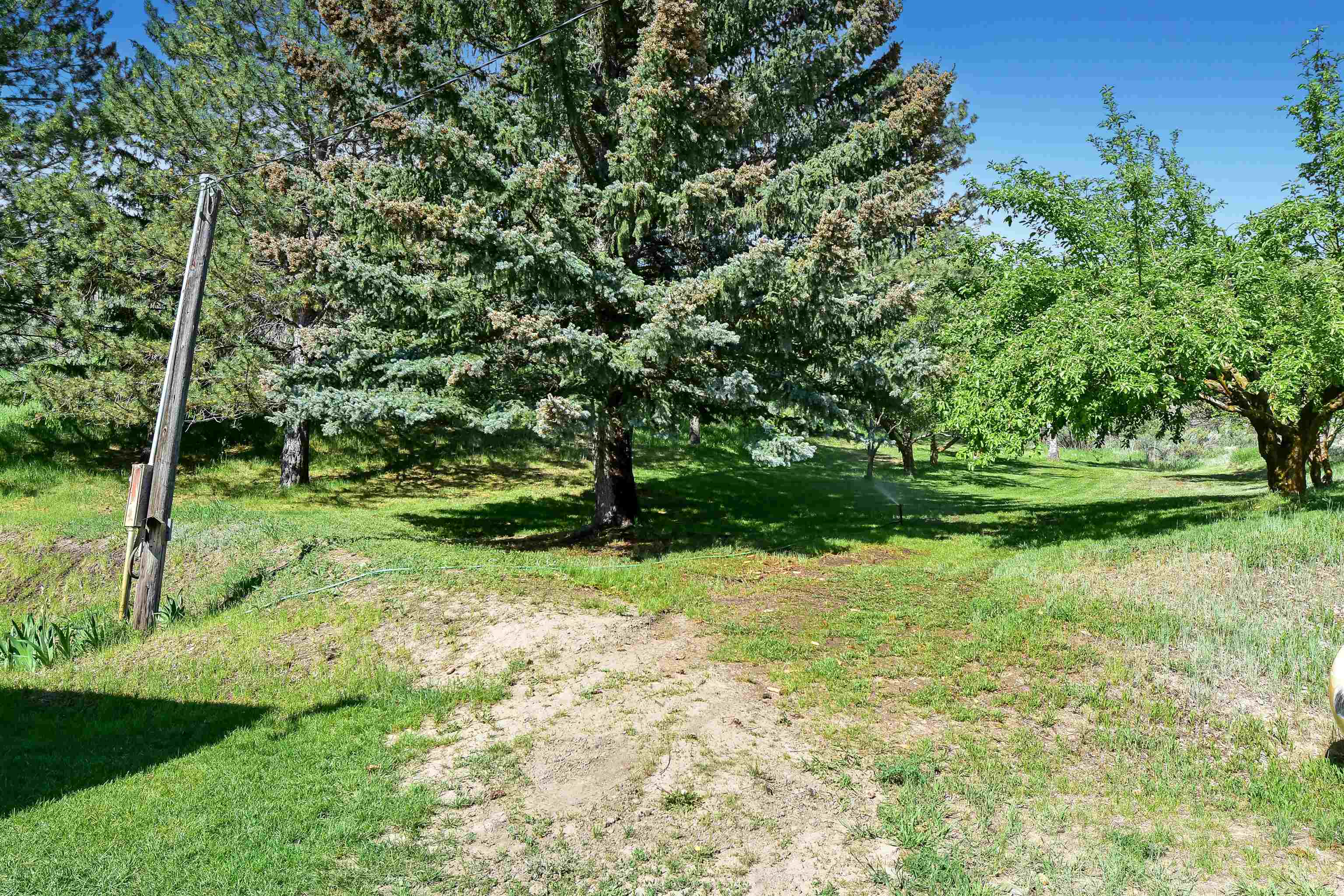 2197 S Marsh Creek Rd, McCammon, Idaho image 30