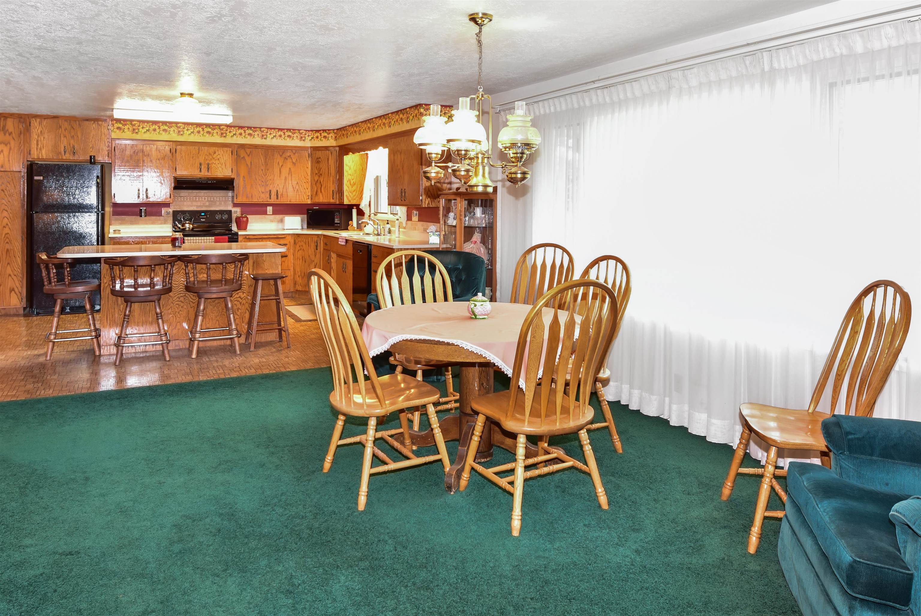 2197 S Marsh Creek Rd, McCammon, Idaho image 16
